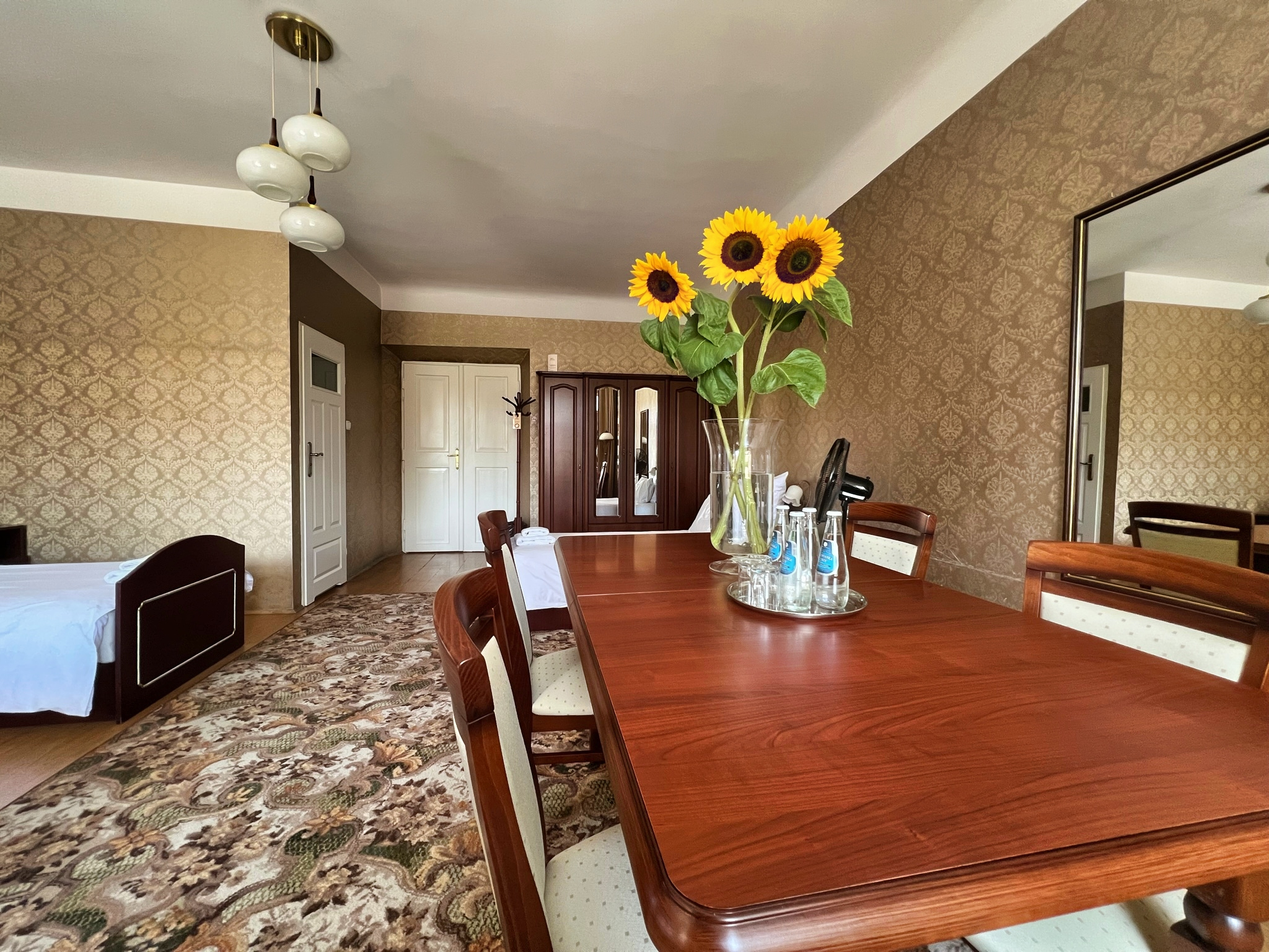 Family Room Standard