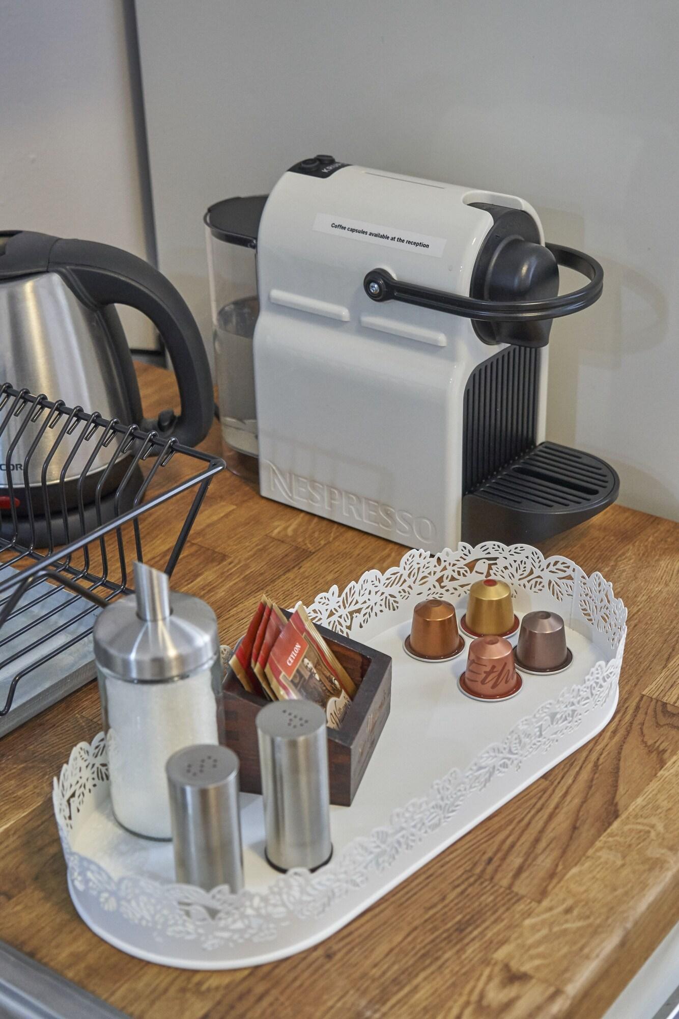 Apartment Capacity 8