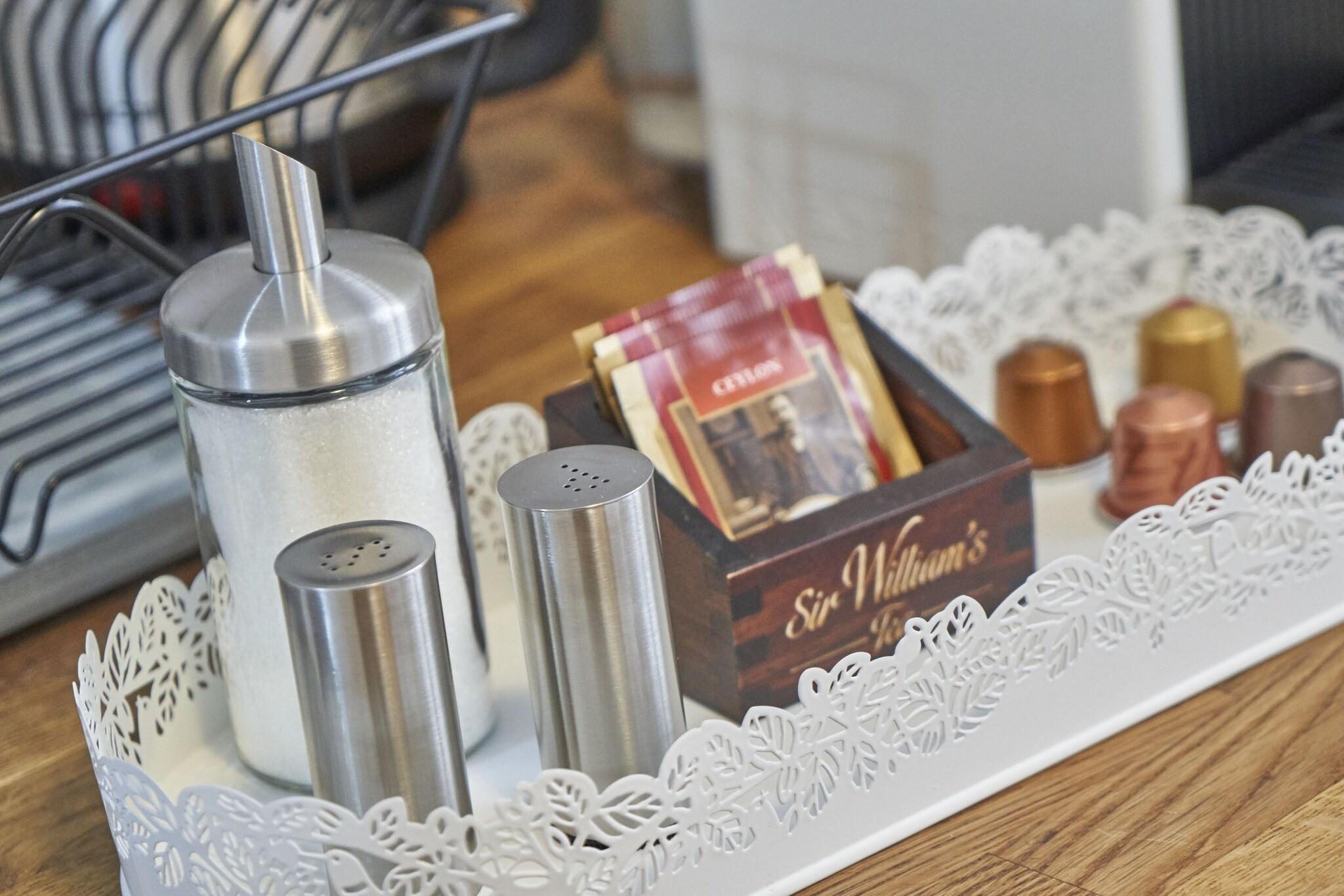 Apartment Capacity 8