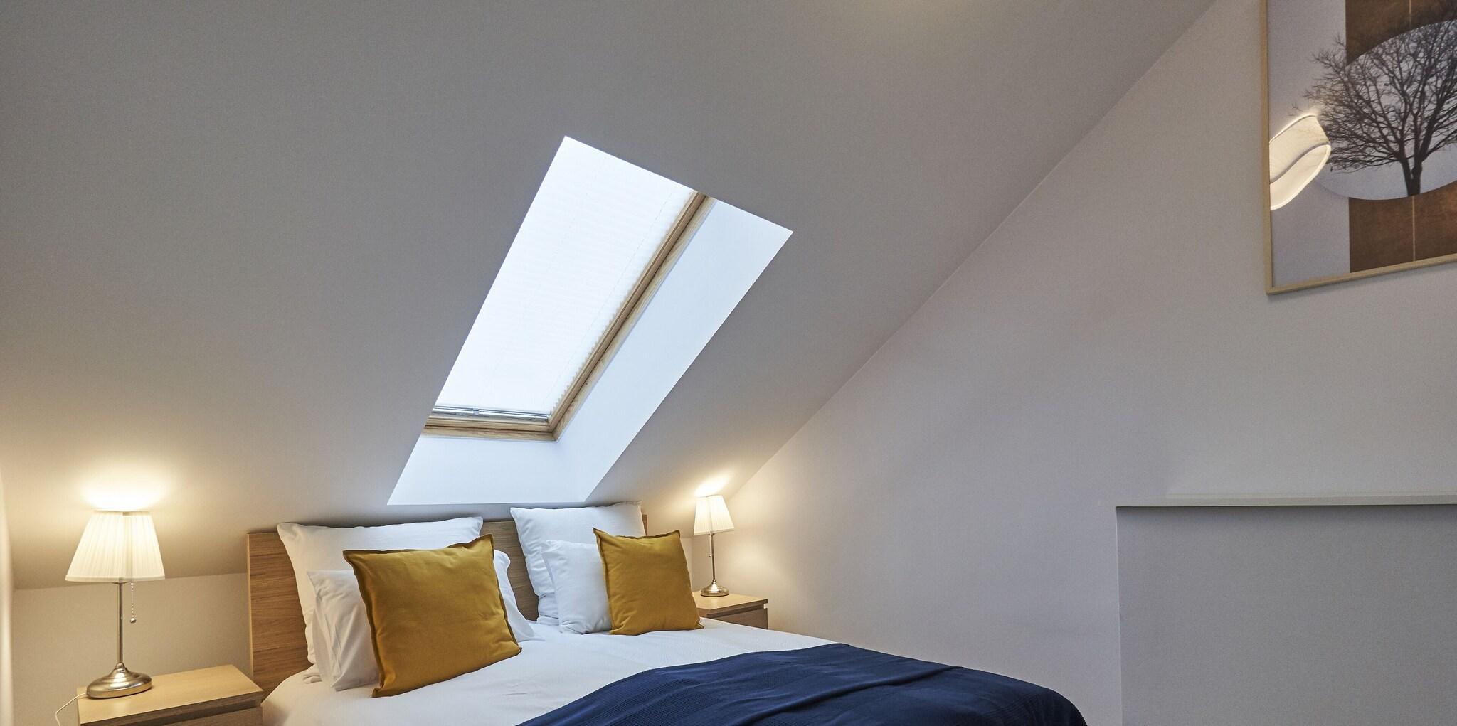 Apartment Capacity 8