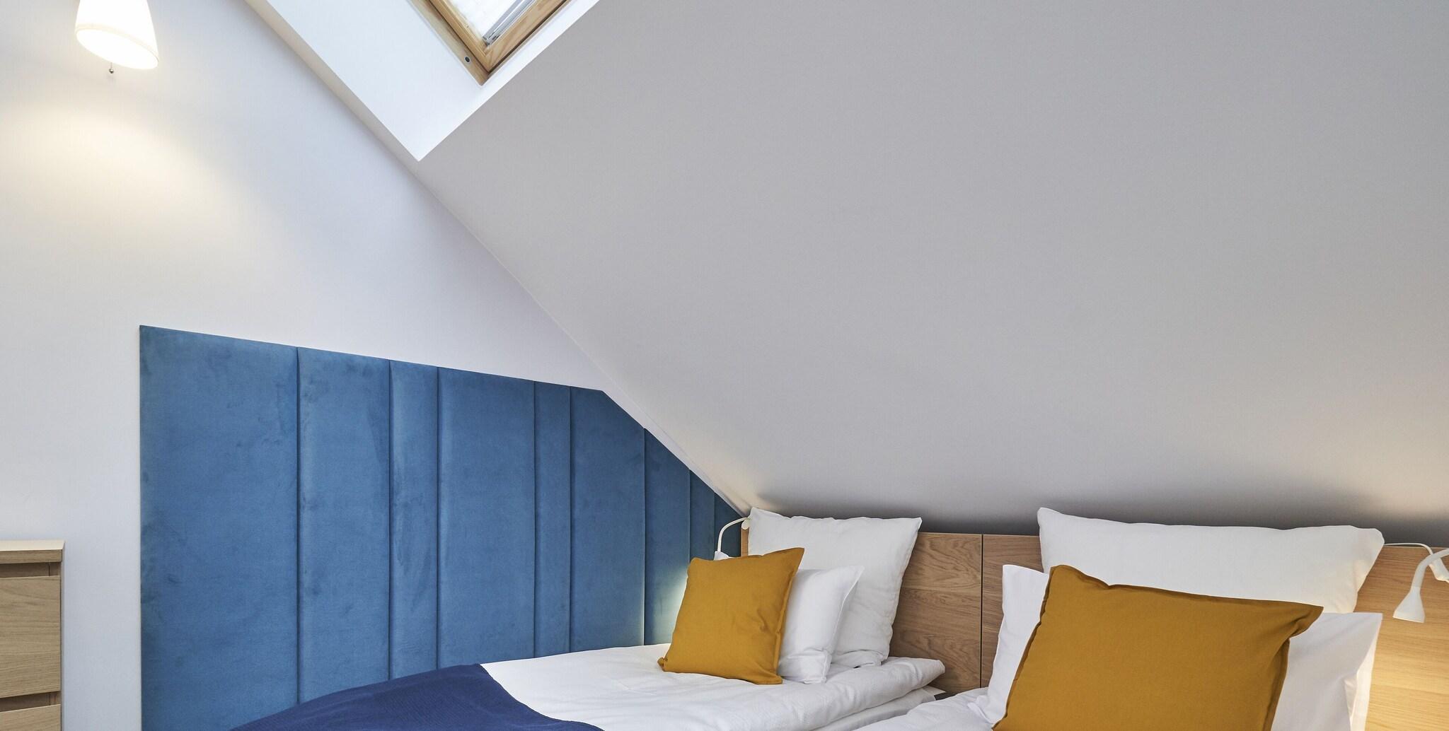 Apartment Capacity 8