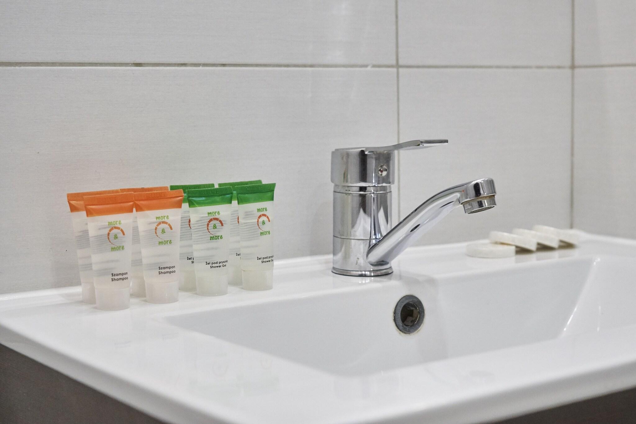 Apartment Capacity 8