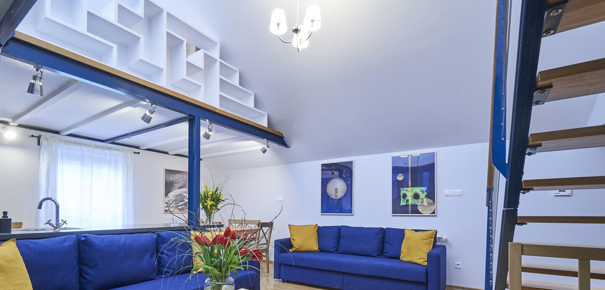 Apartment Capacity 8