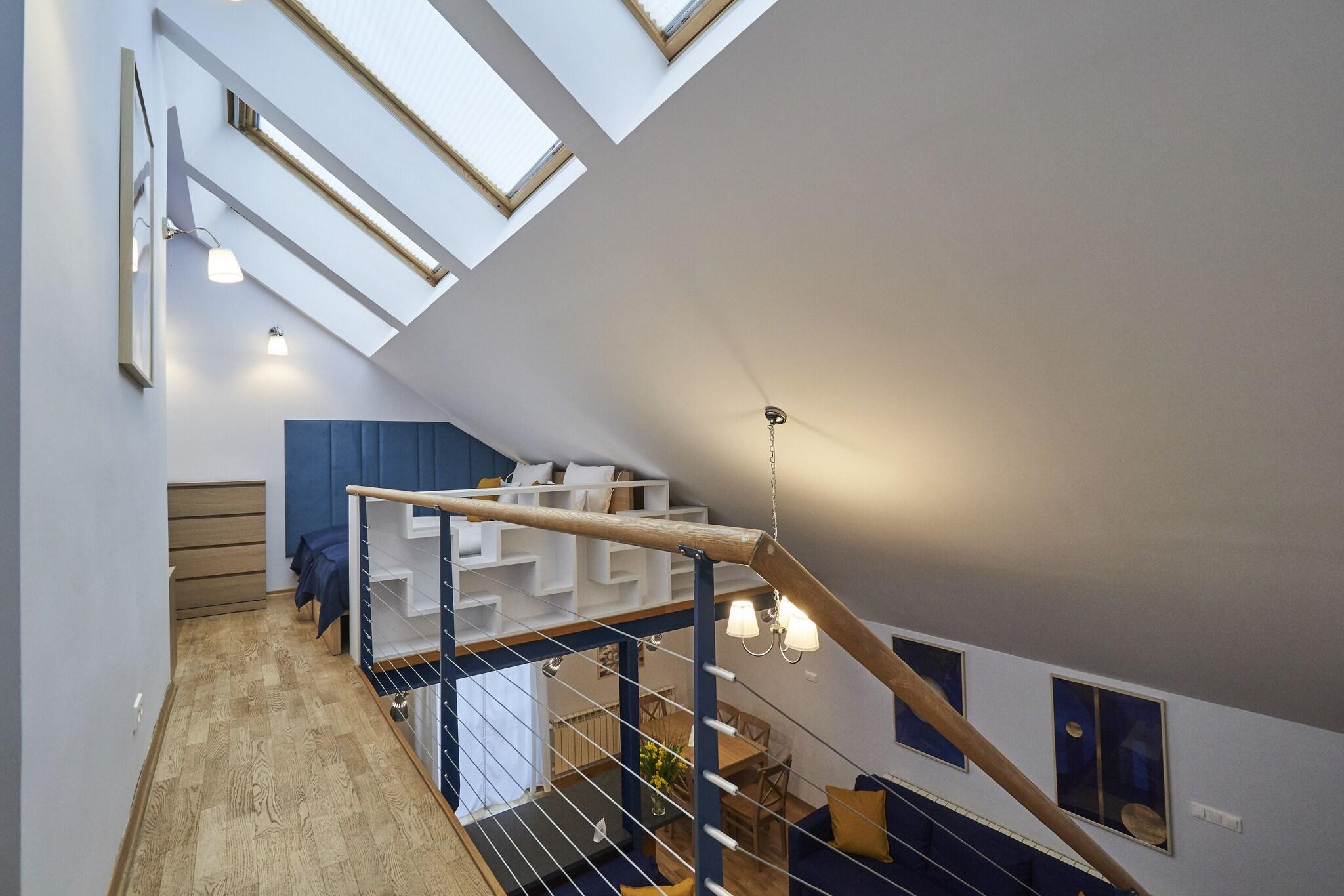 Apartment Capacity 8