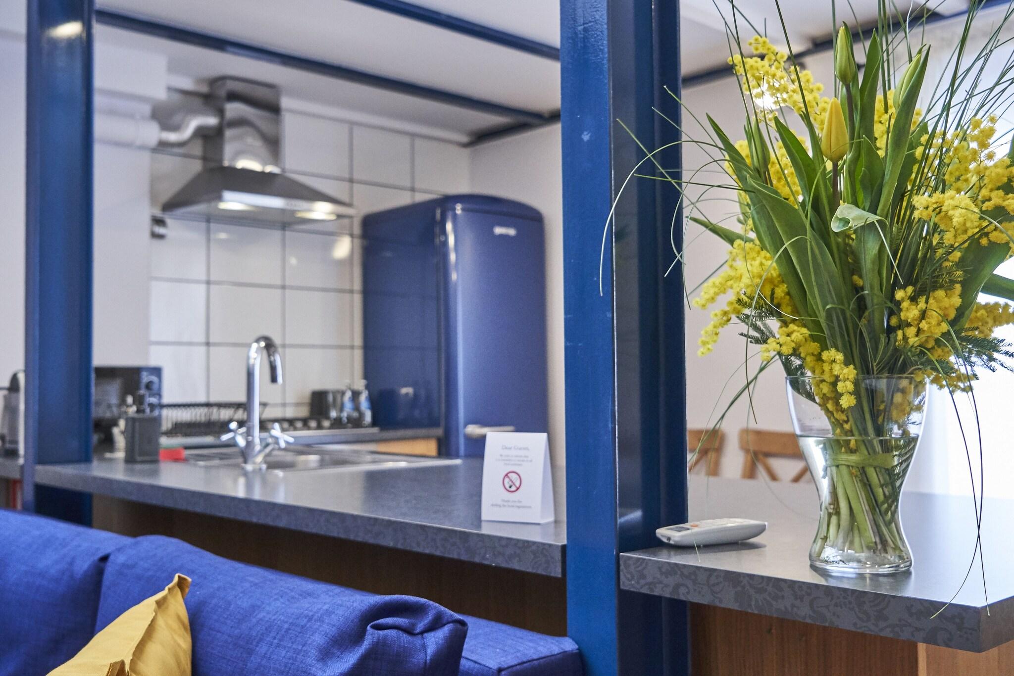 Apartment Capacity 8