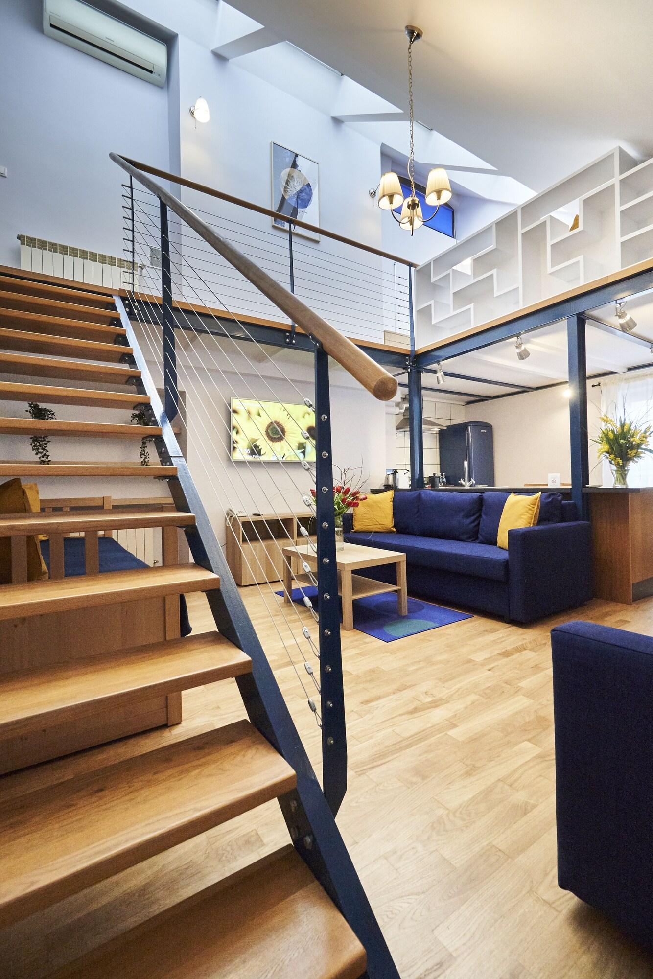 Apartment Capacity 8