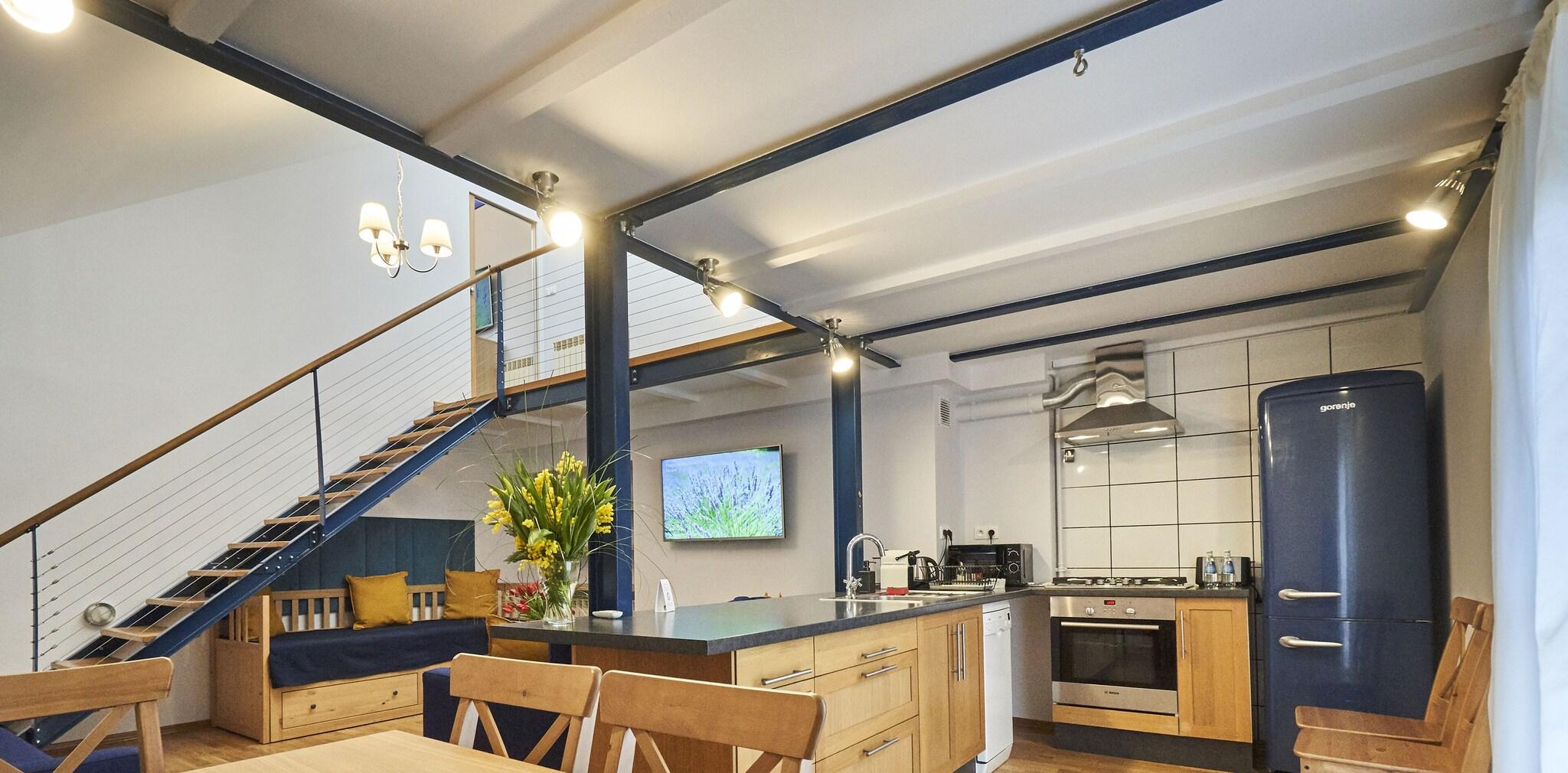 Apartment Capacity 8