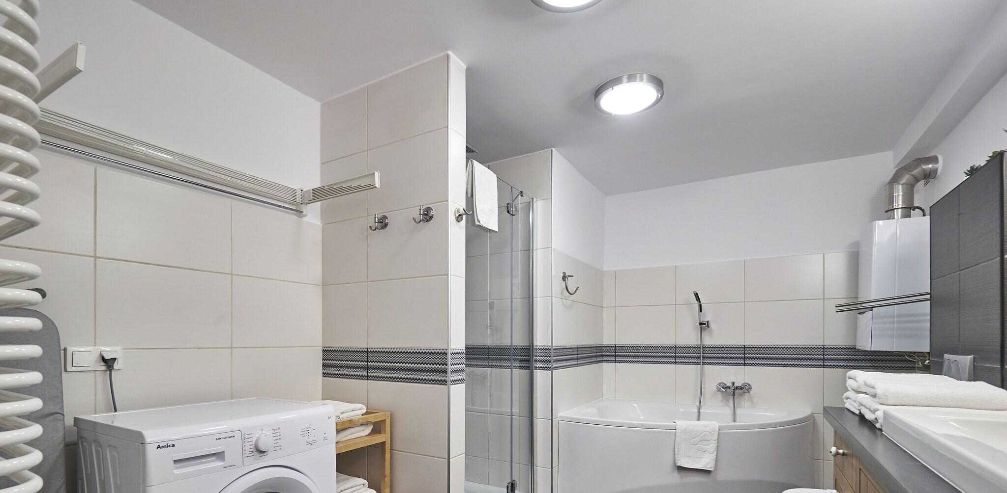 Apartment Capacity 8