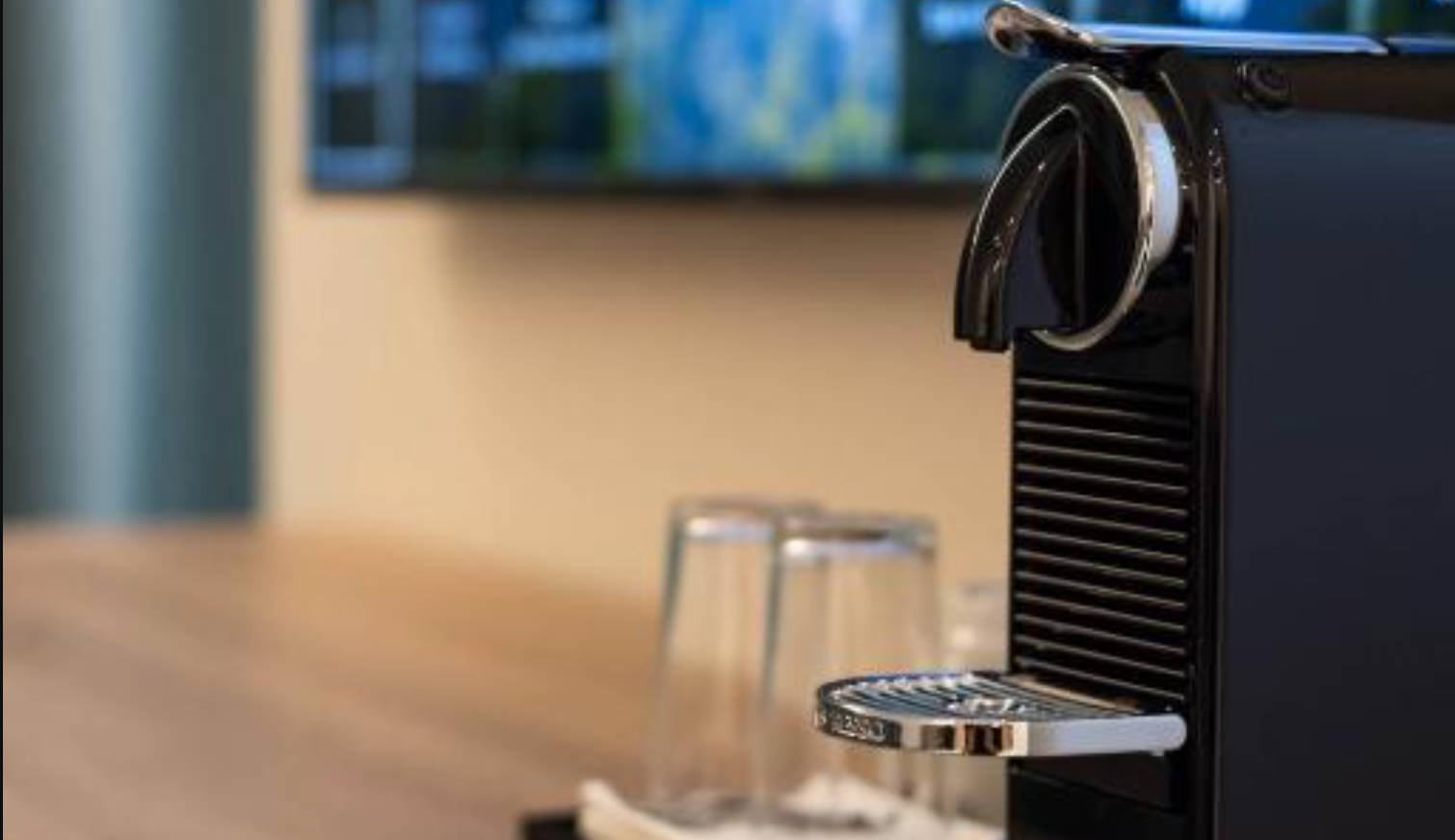 Double or Twin Accessible