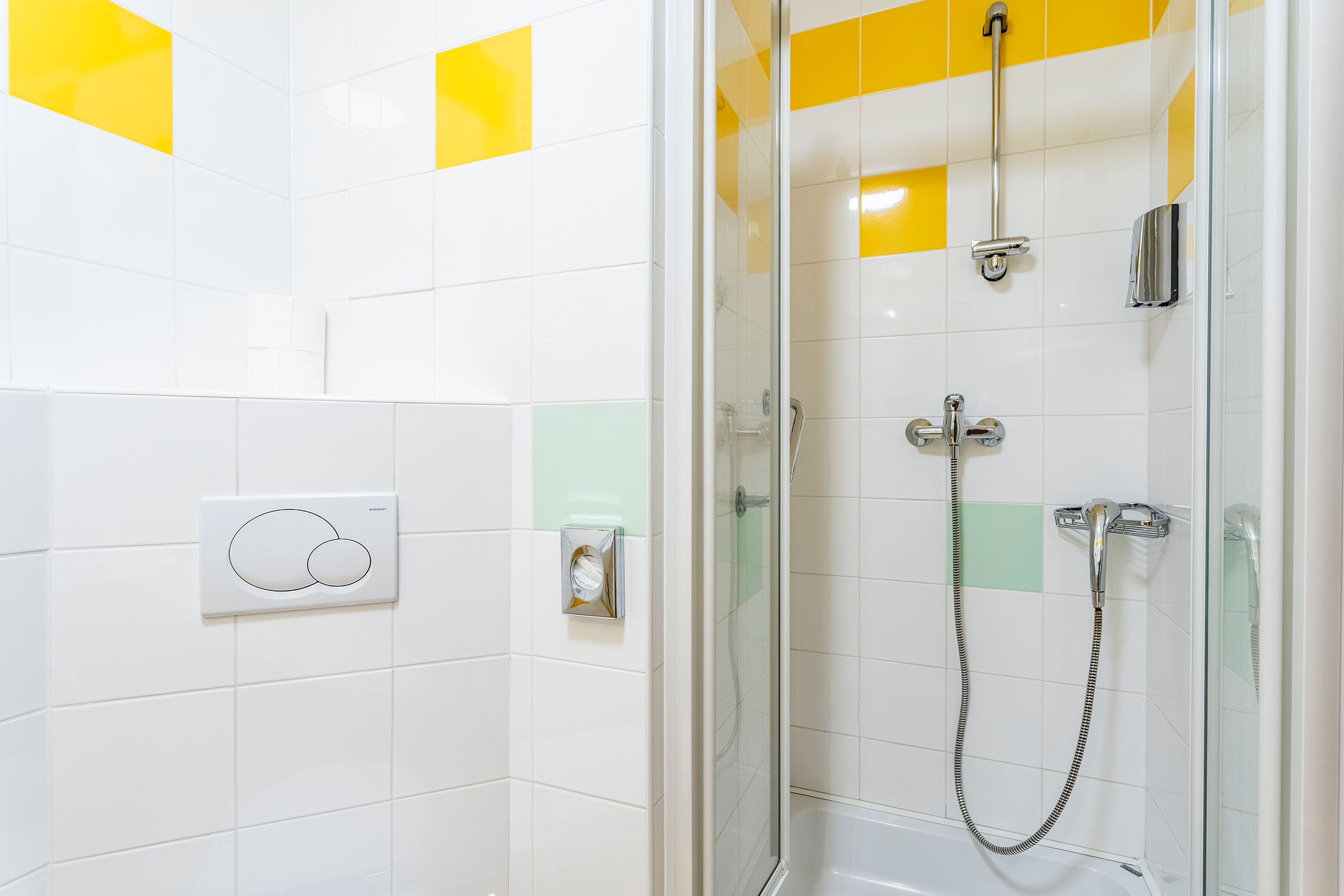 Double or Twin Comfort