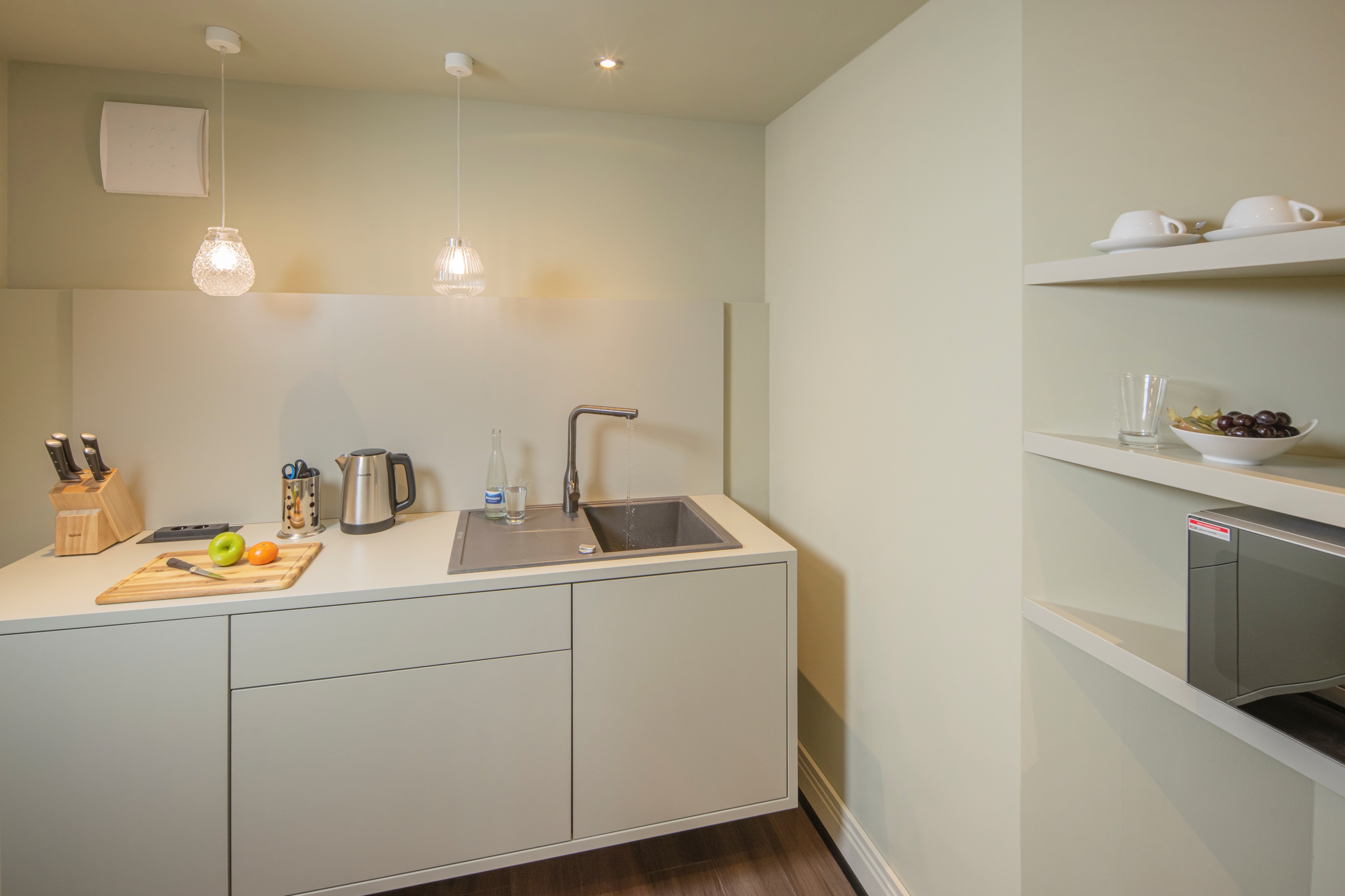 Apartment Standard
