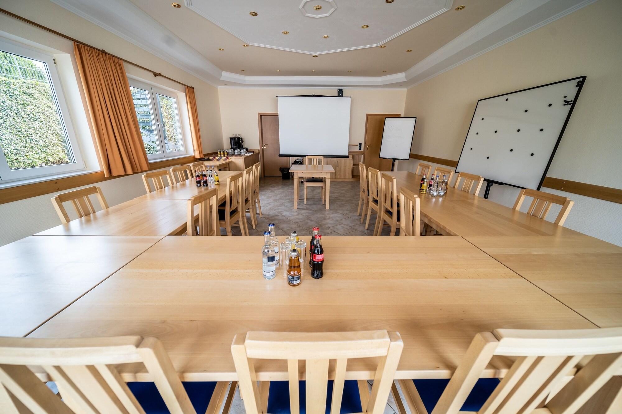 Conferences