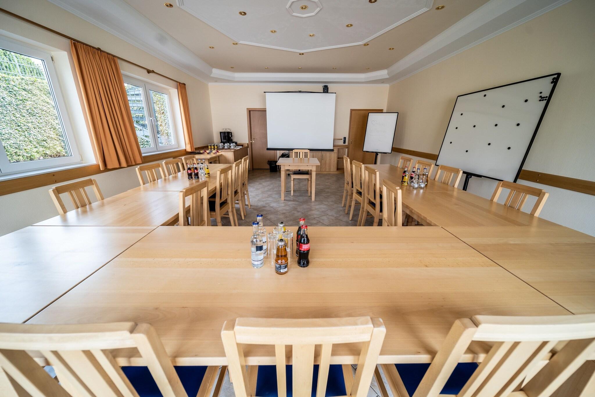 Conferences