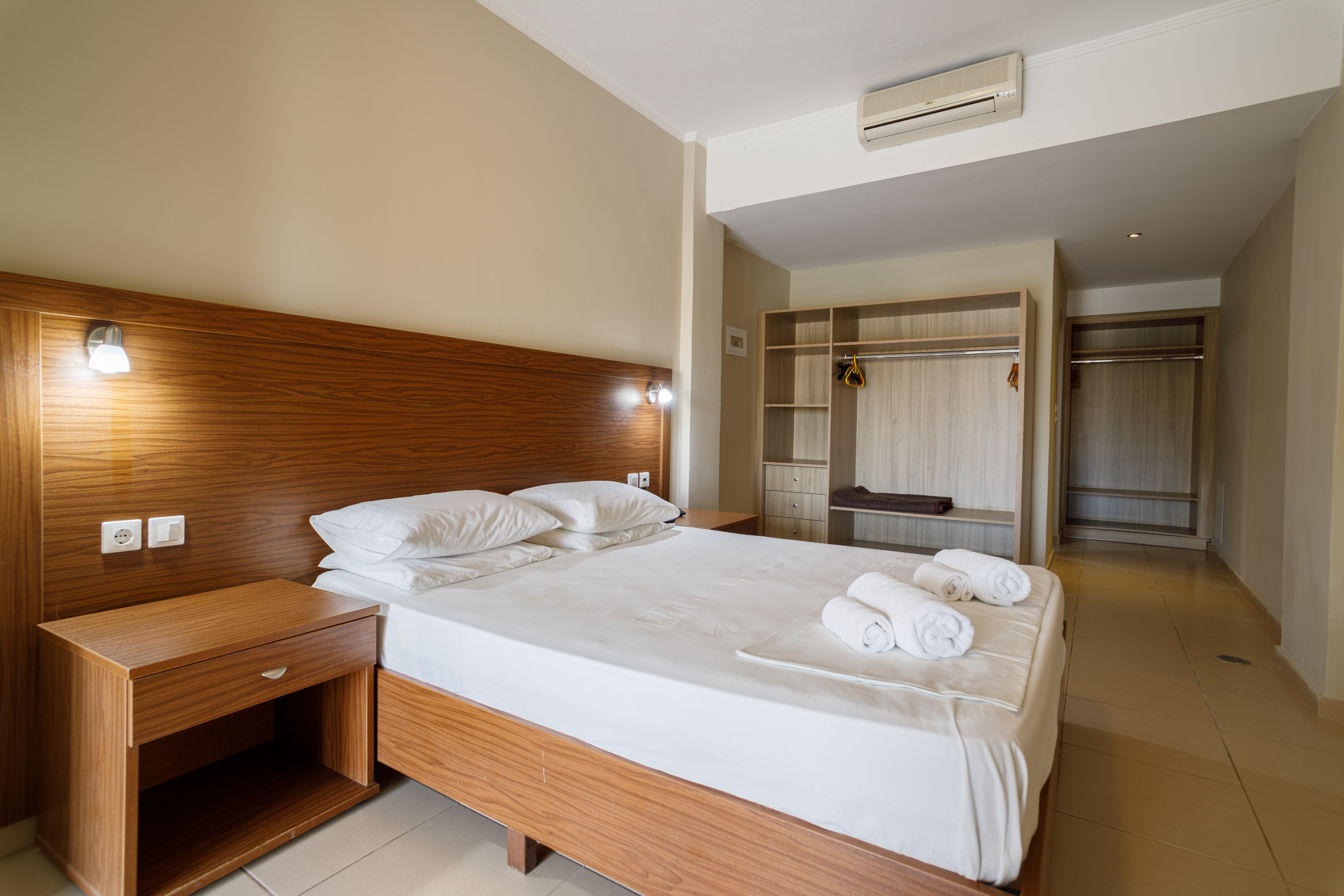 Family Room Standard