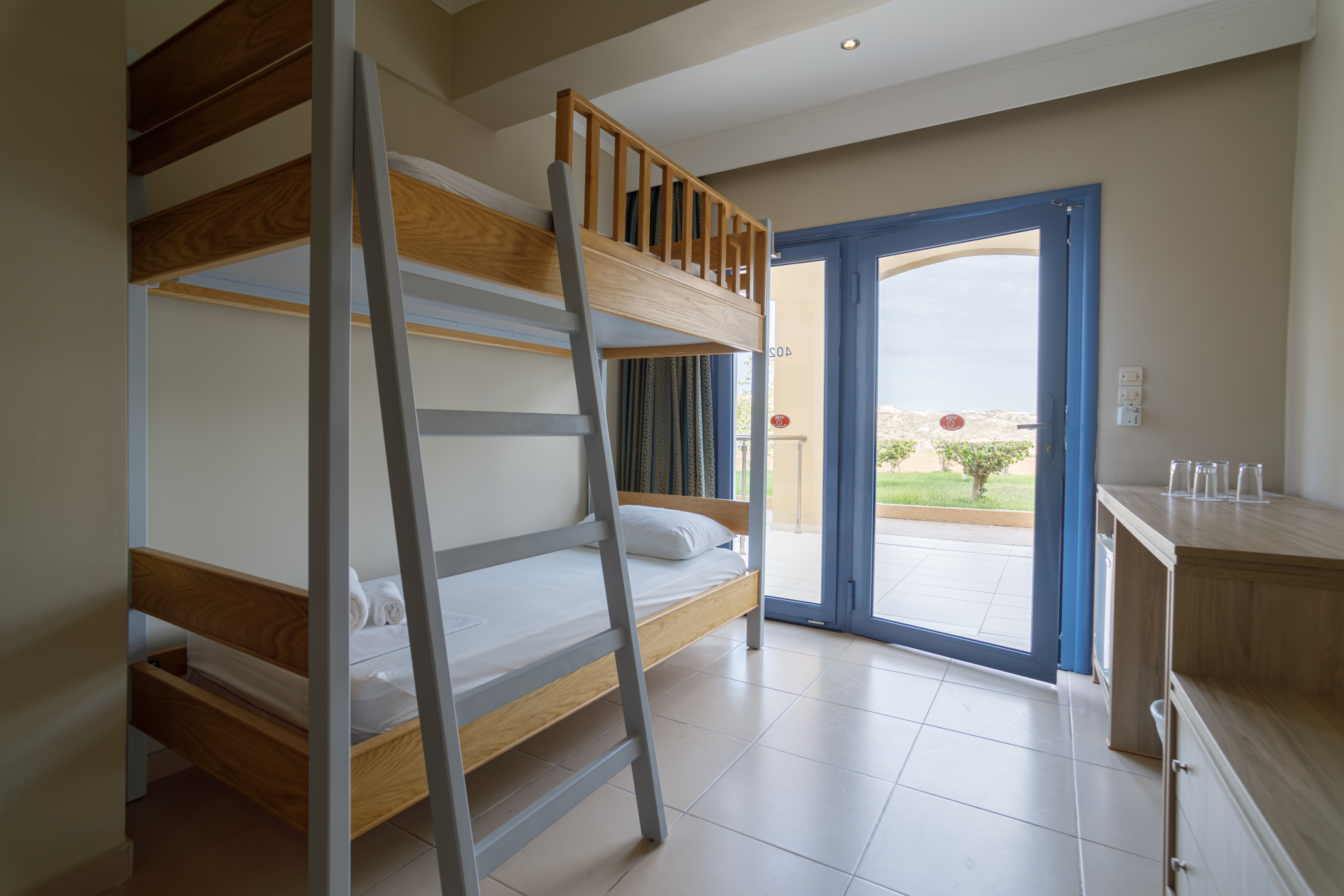 Family Room Standard