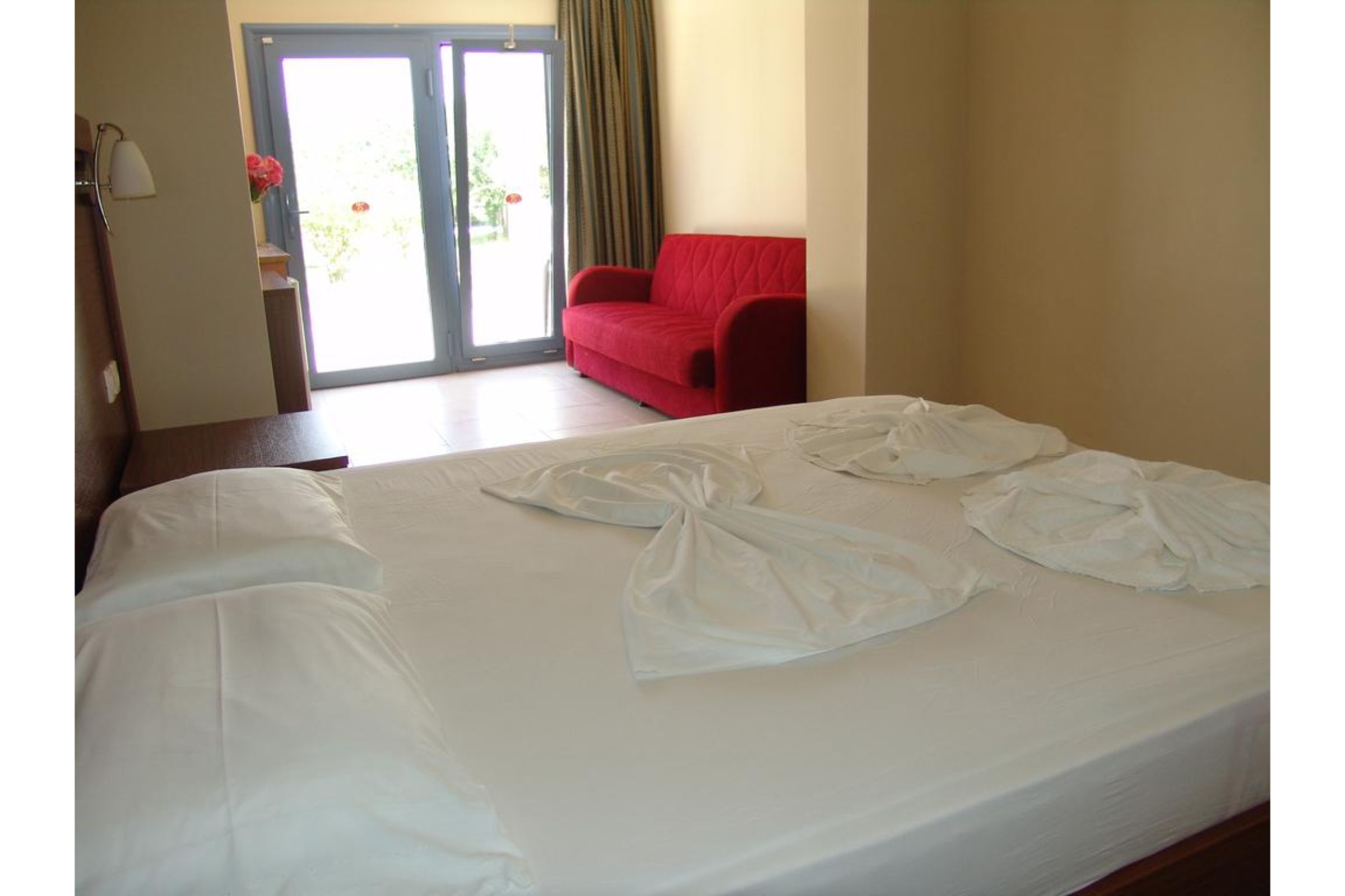 Double or Twin Superior