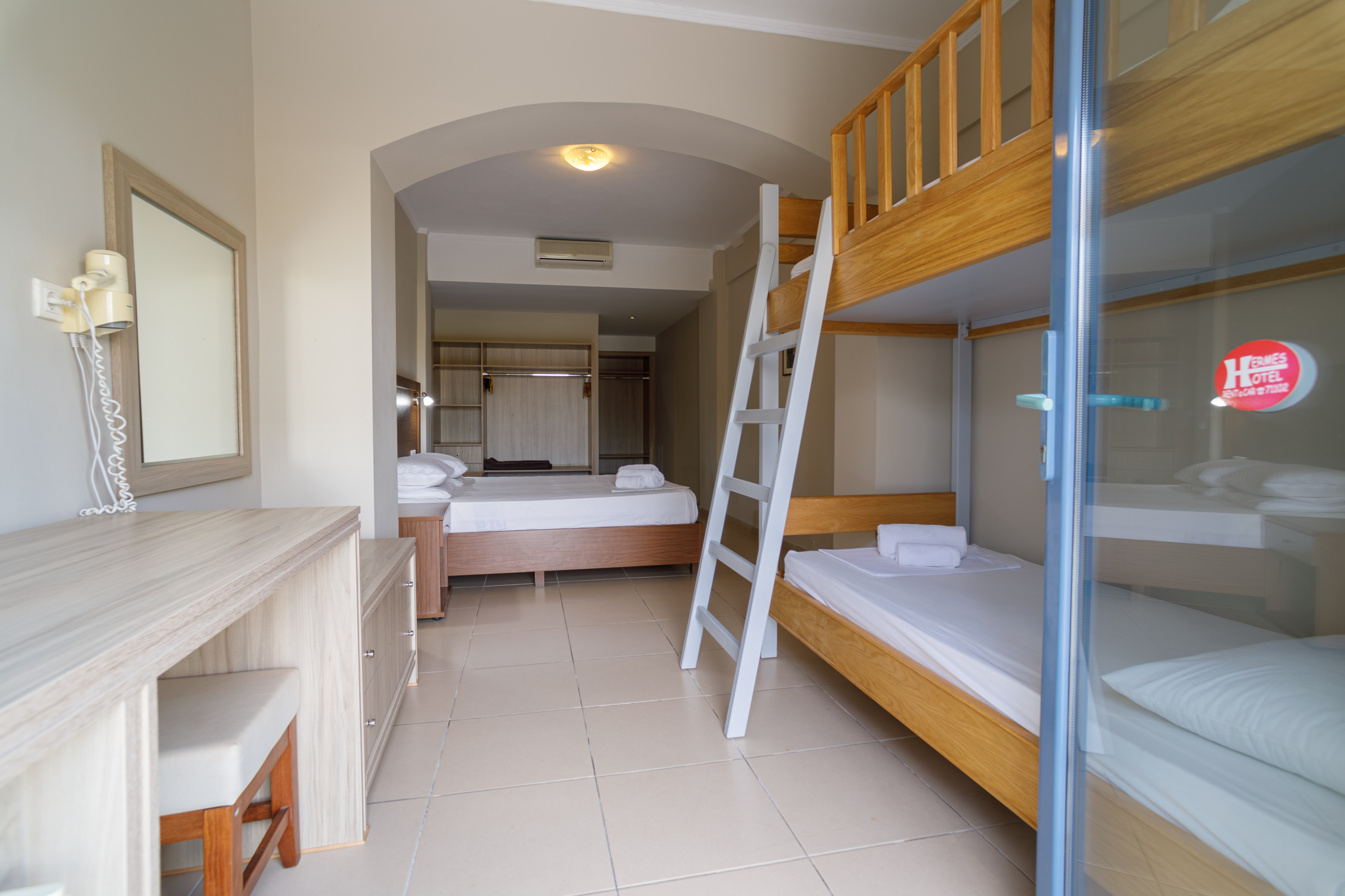 Family Room Standard