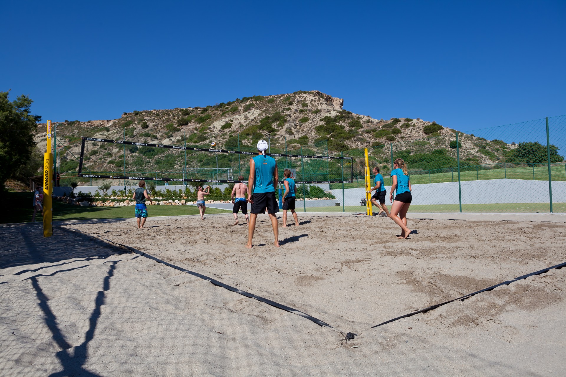 Sports and Entertainment