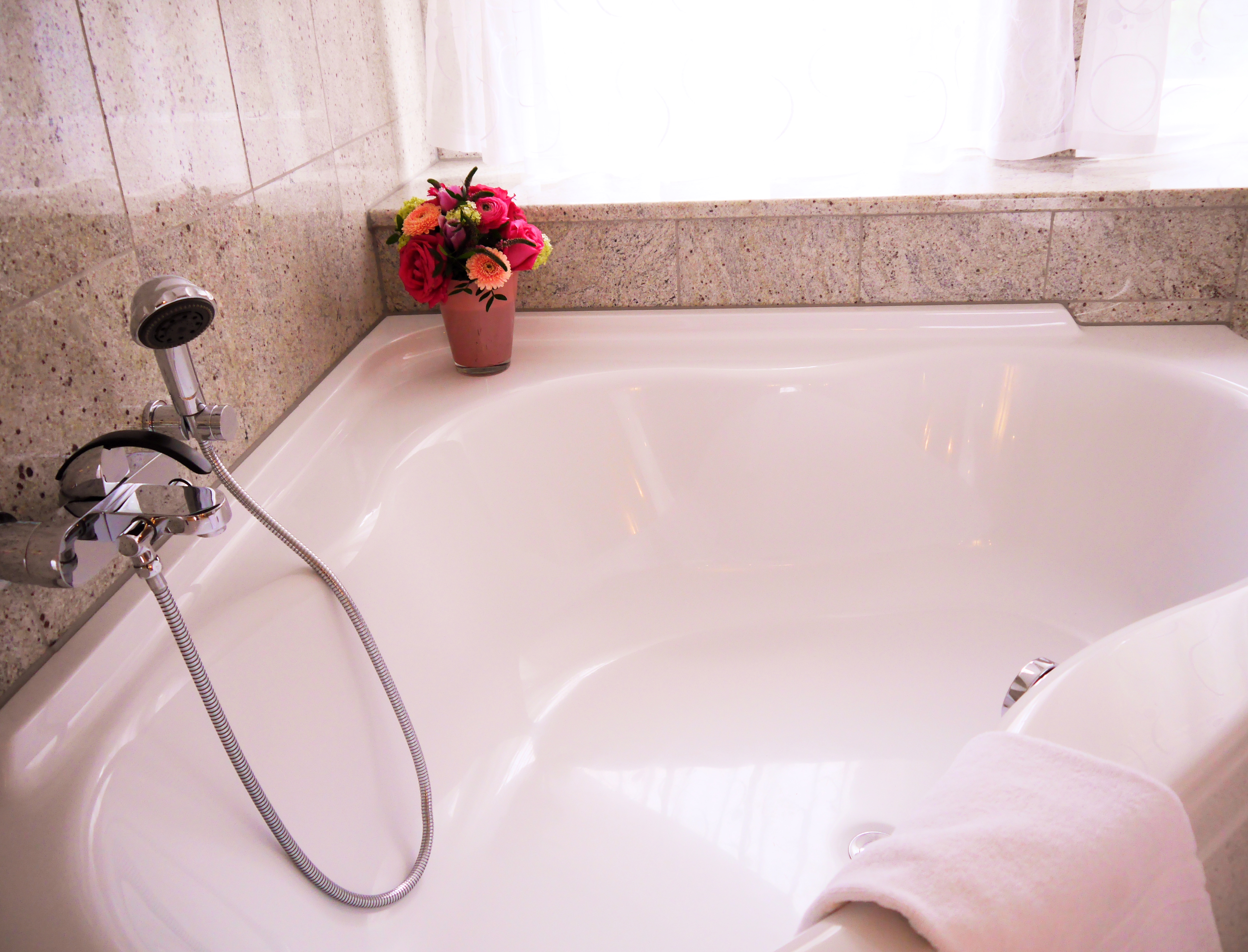 Suite with Double Bed