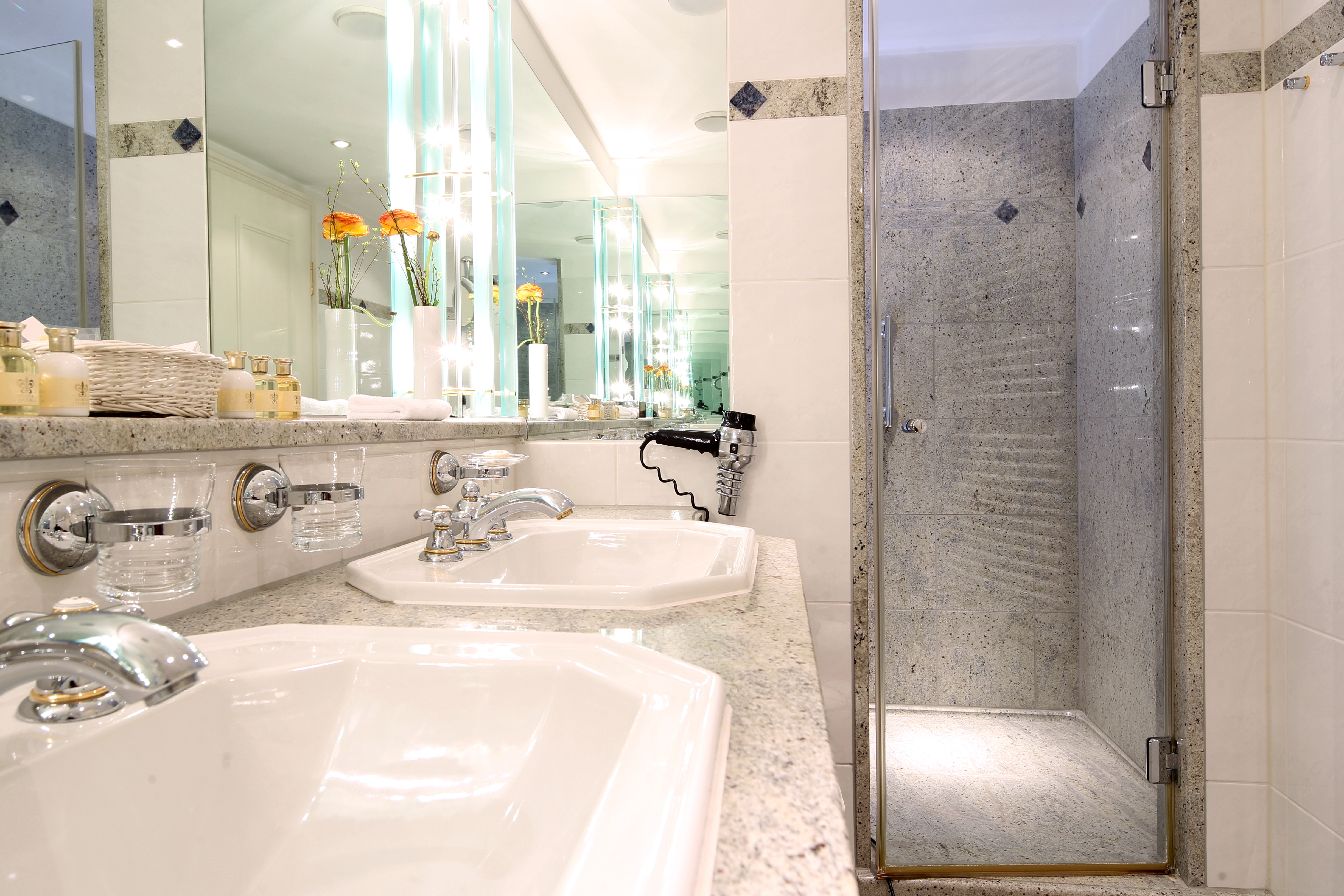 Junior Suite with Double Bed