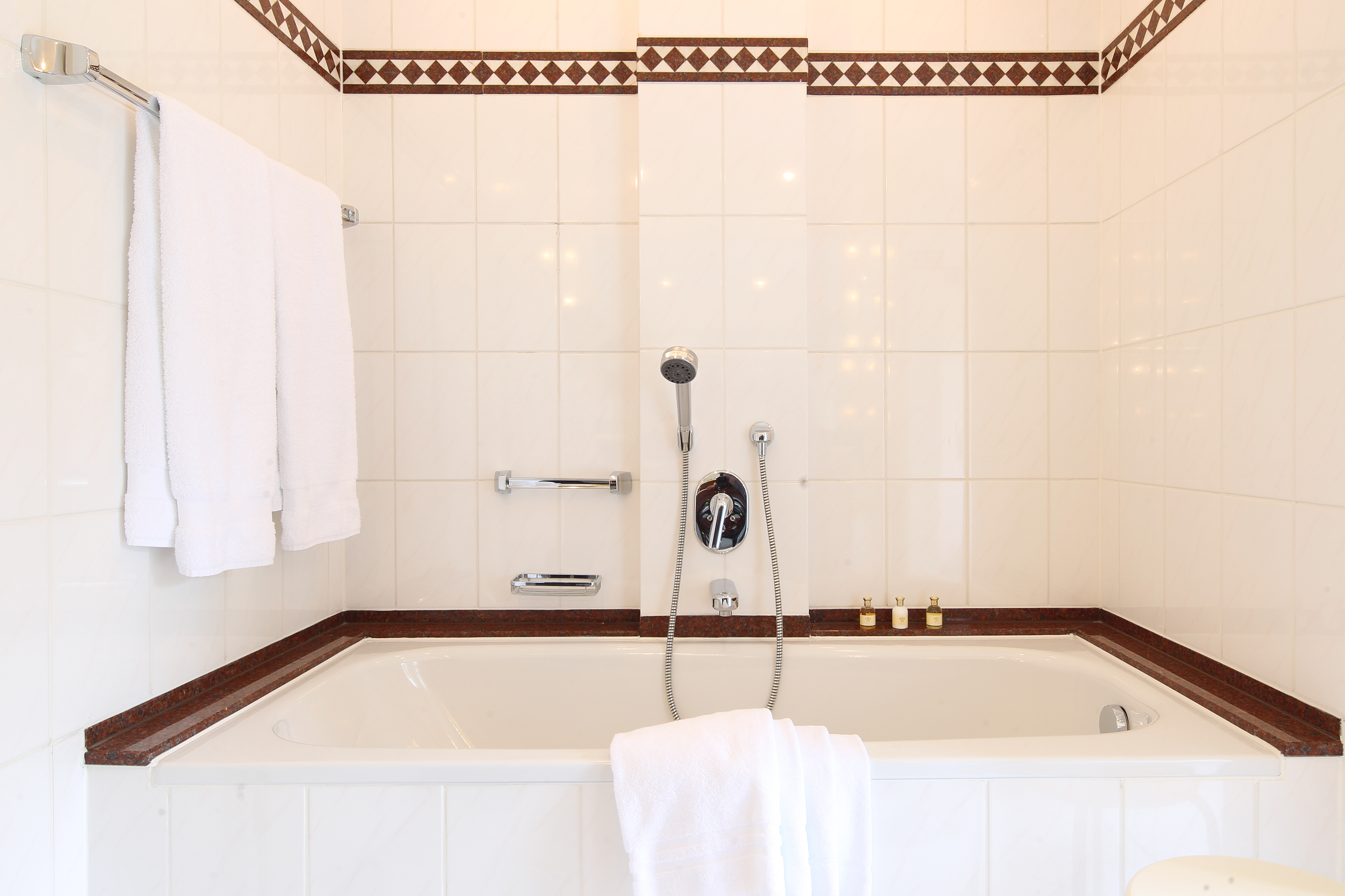 Double with Double Bed