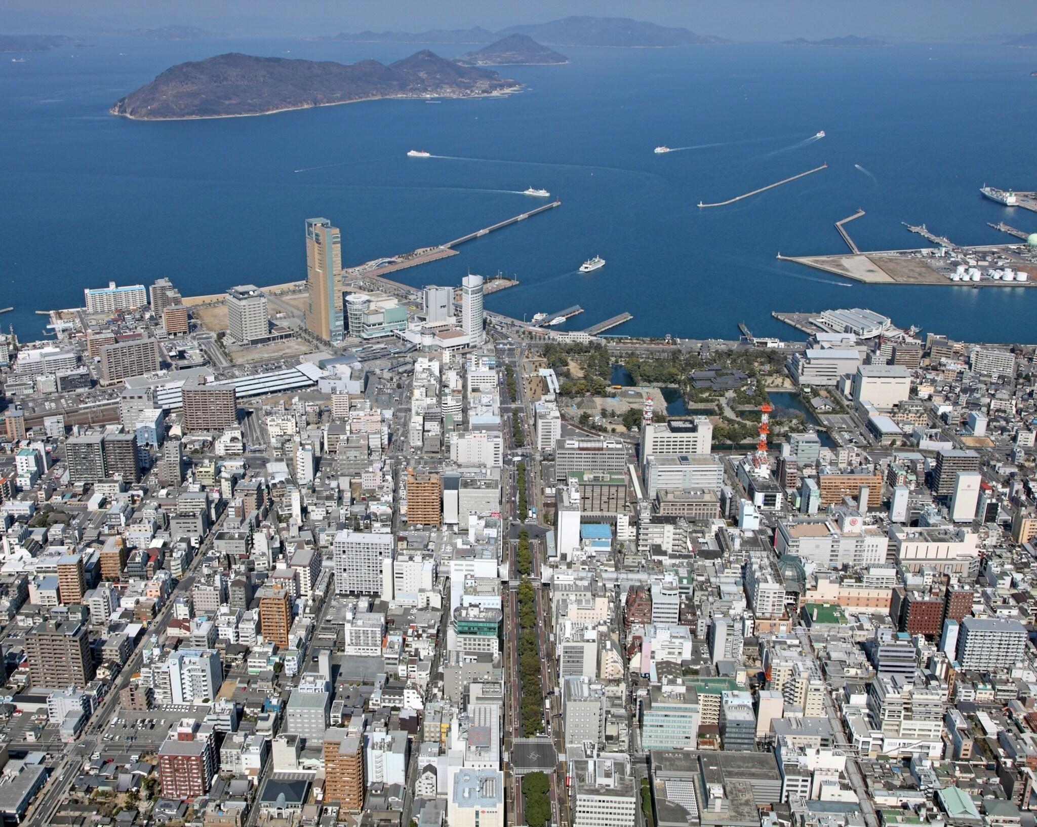 General View