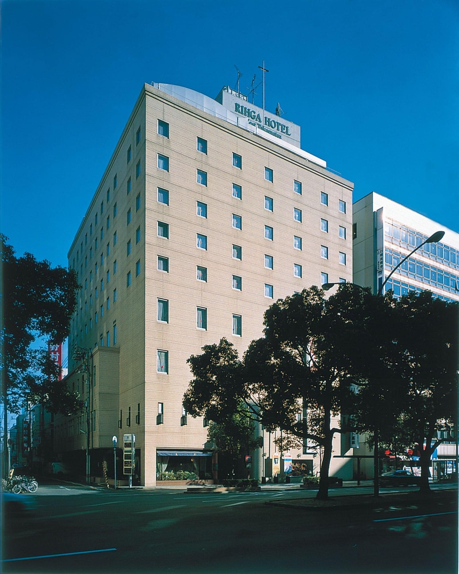 General View