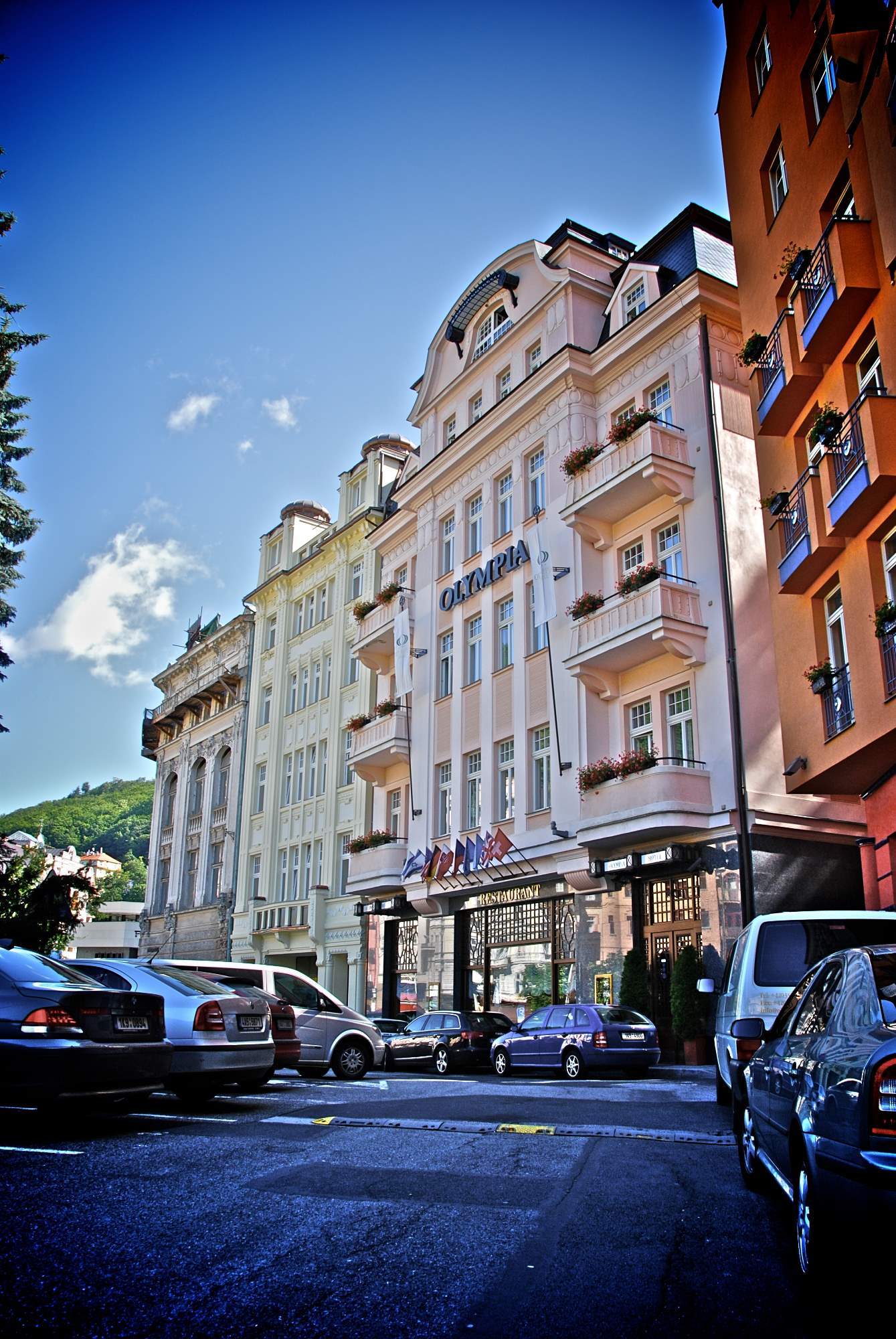 General View