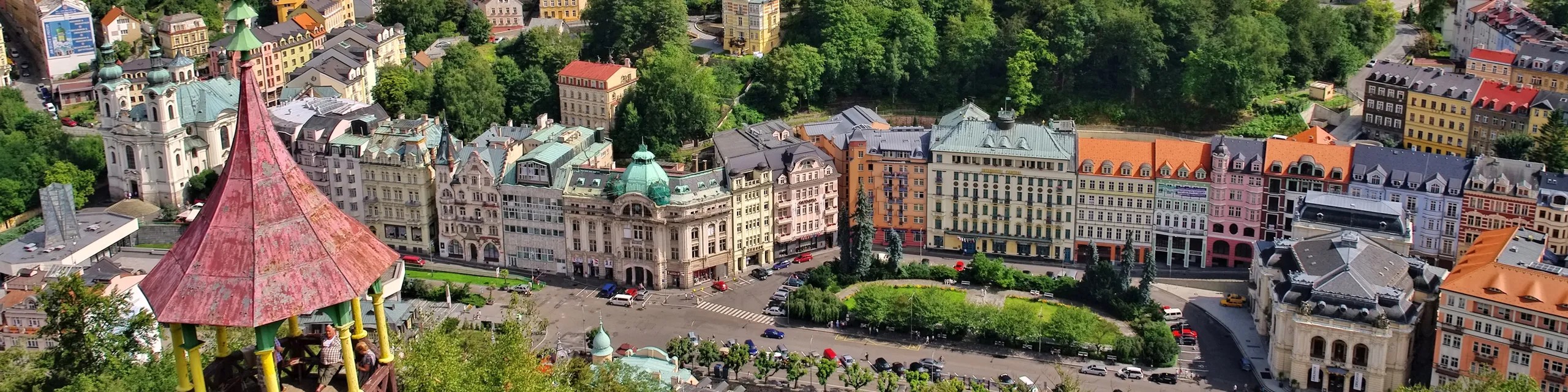 General View