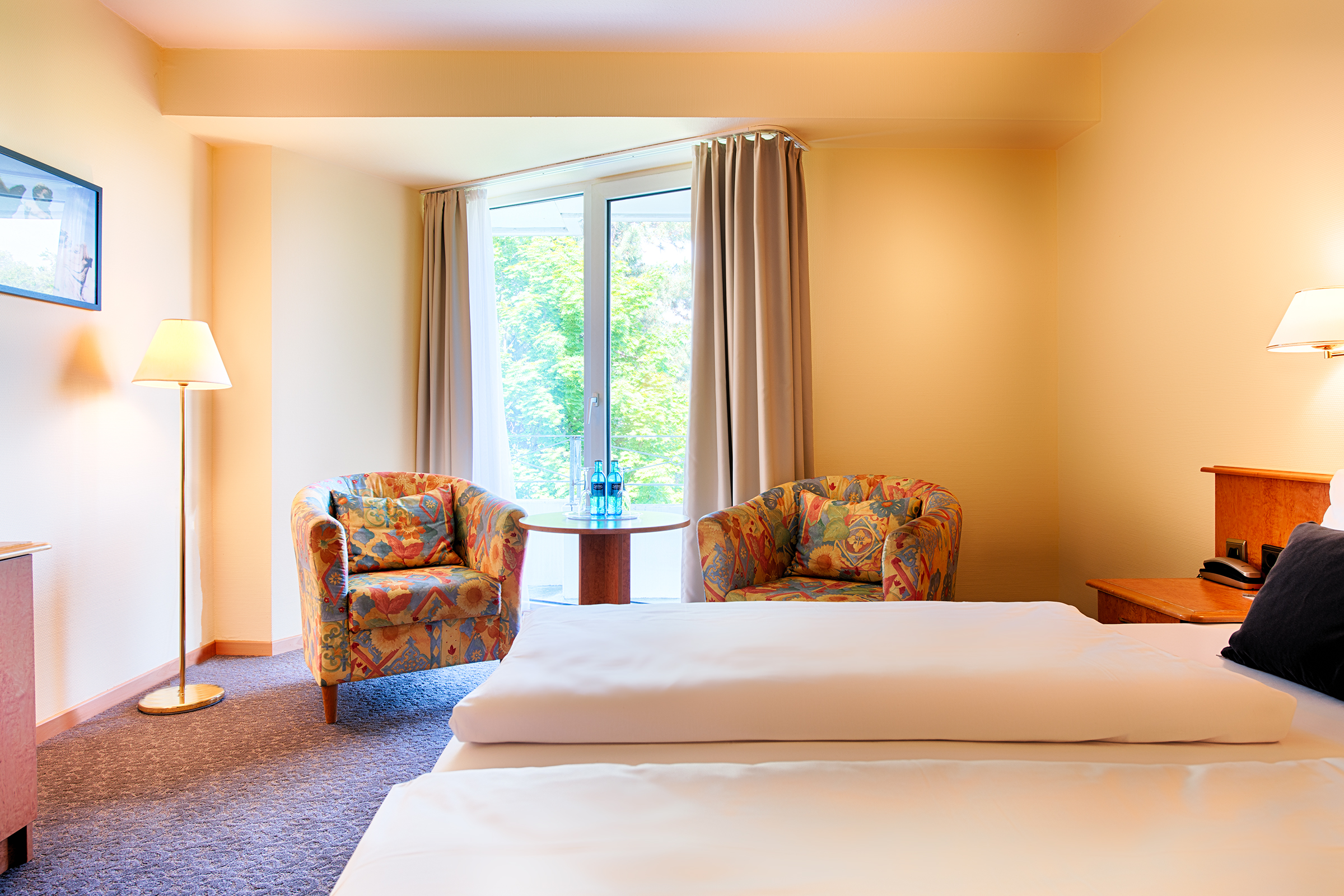 Double or Twin Business