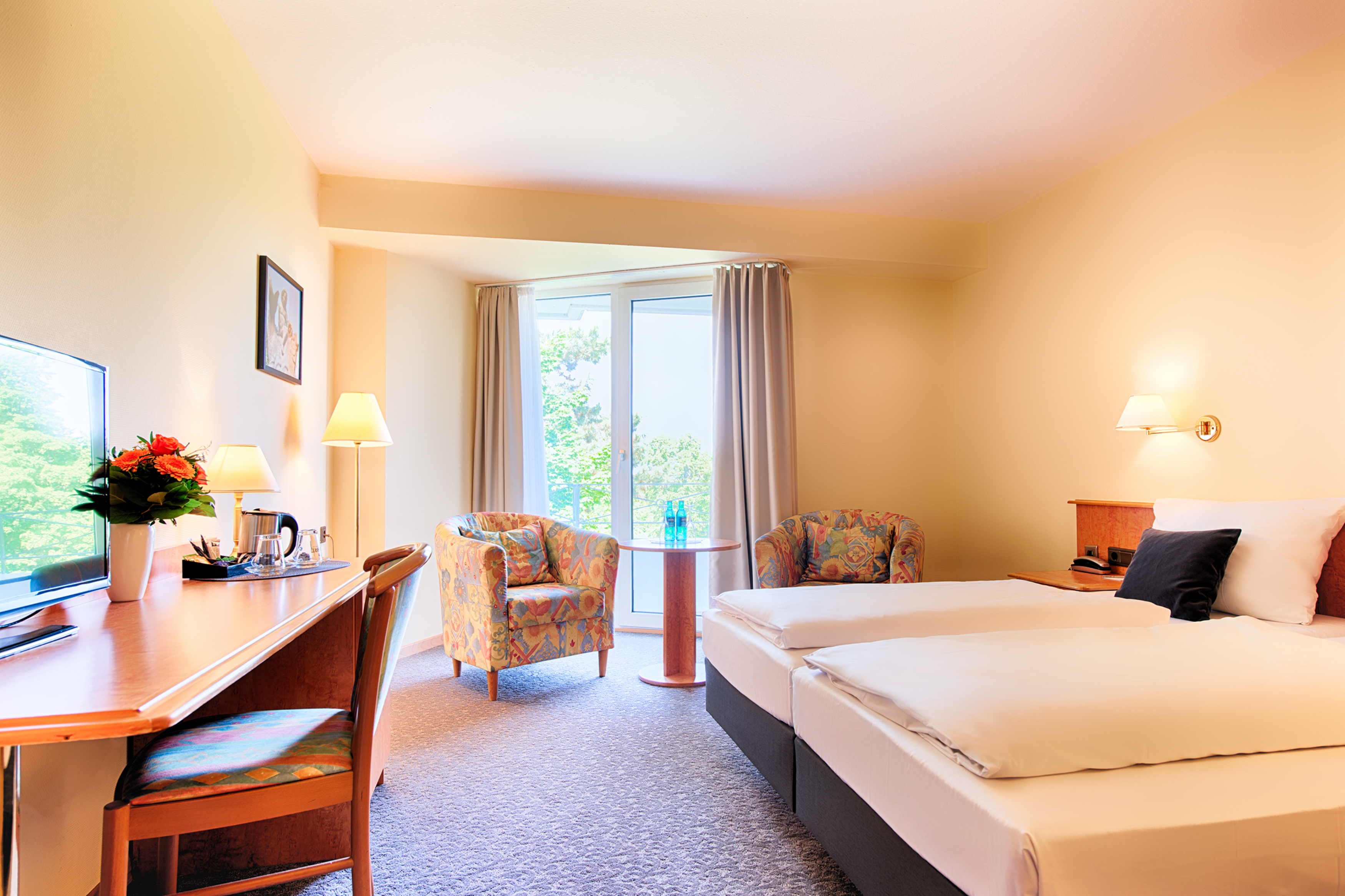 Double or Twin Business