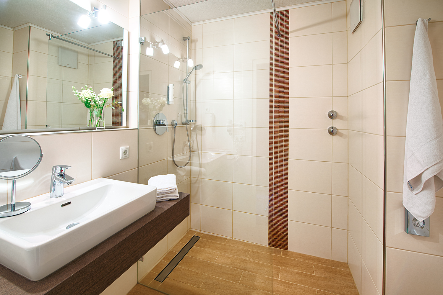 Double or Twin Superior