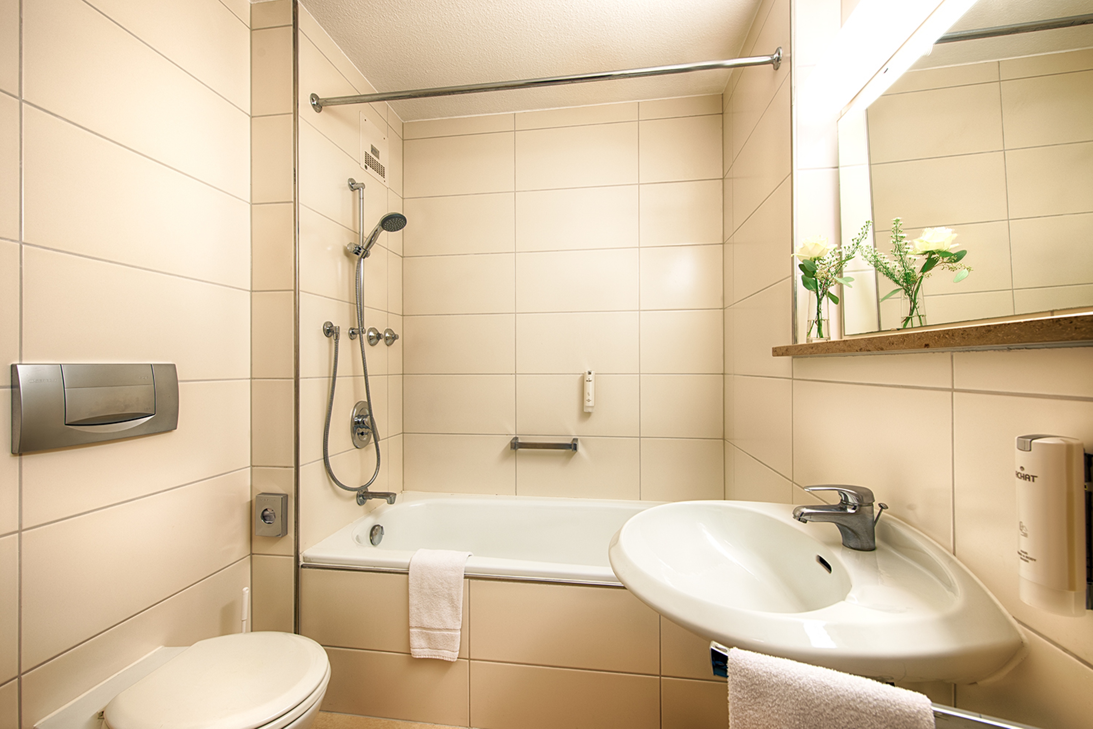 Double or Twin Business