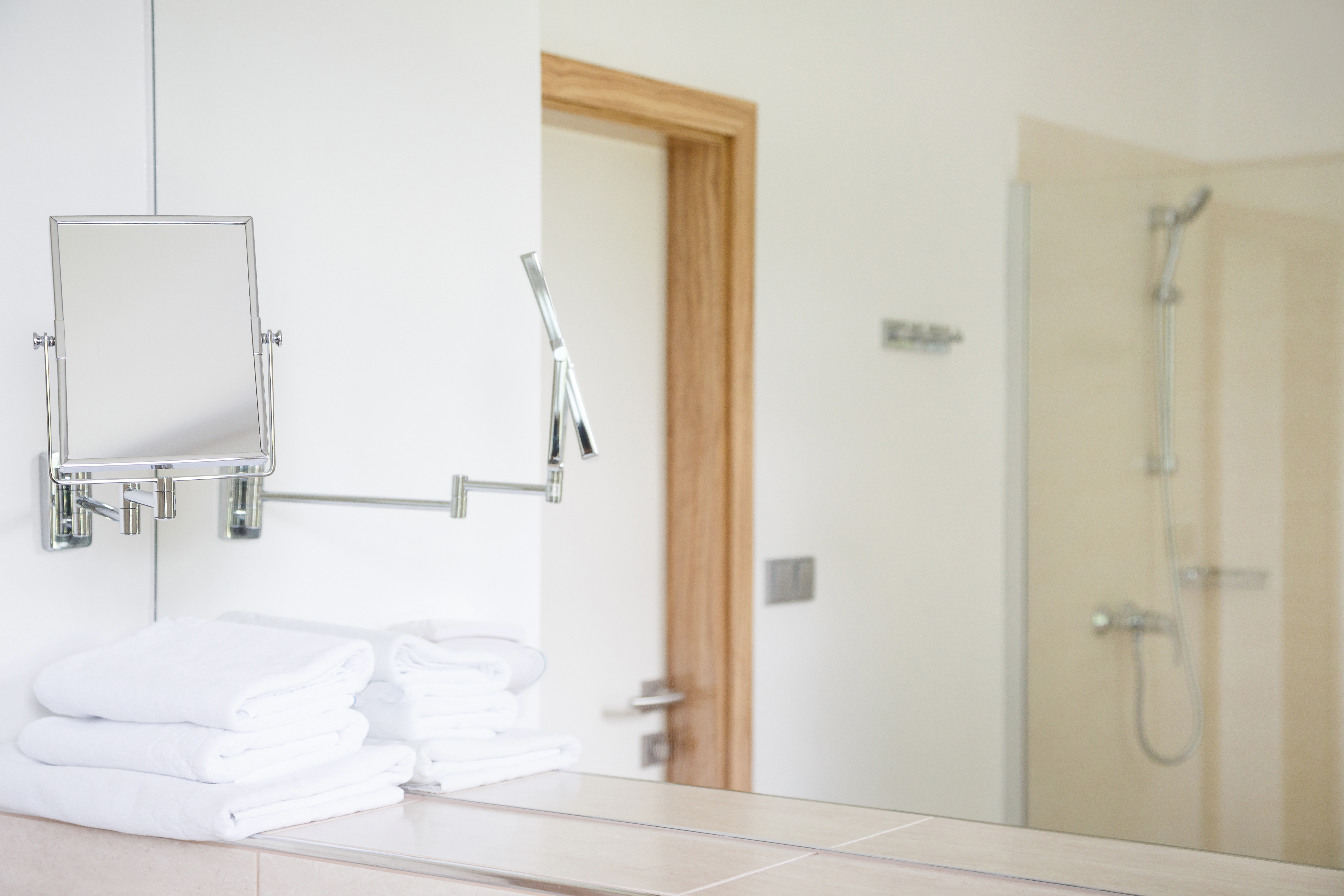 Double or Twin Comfort