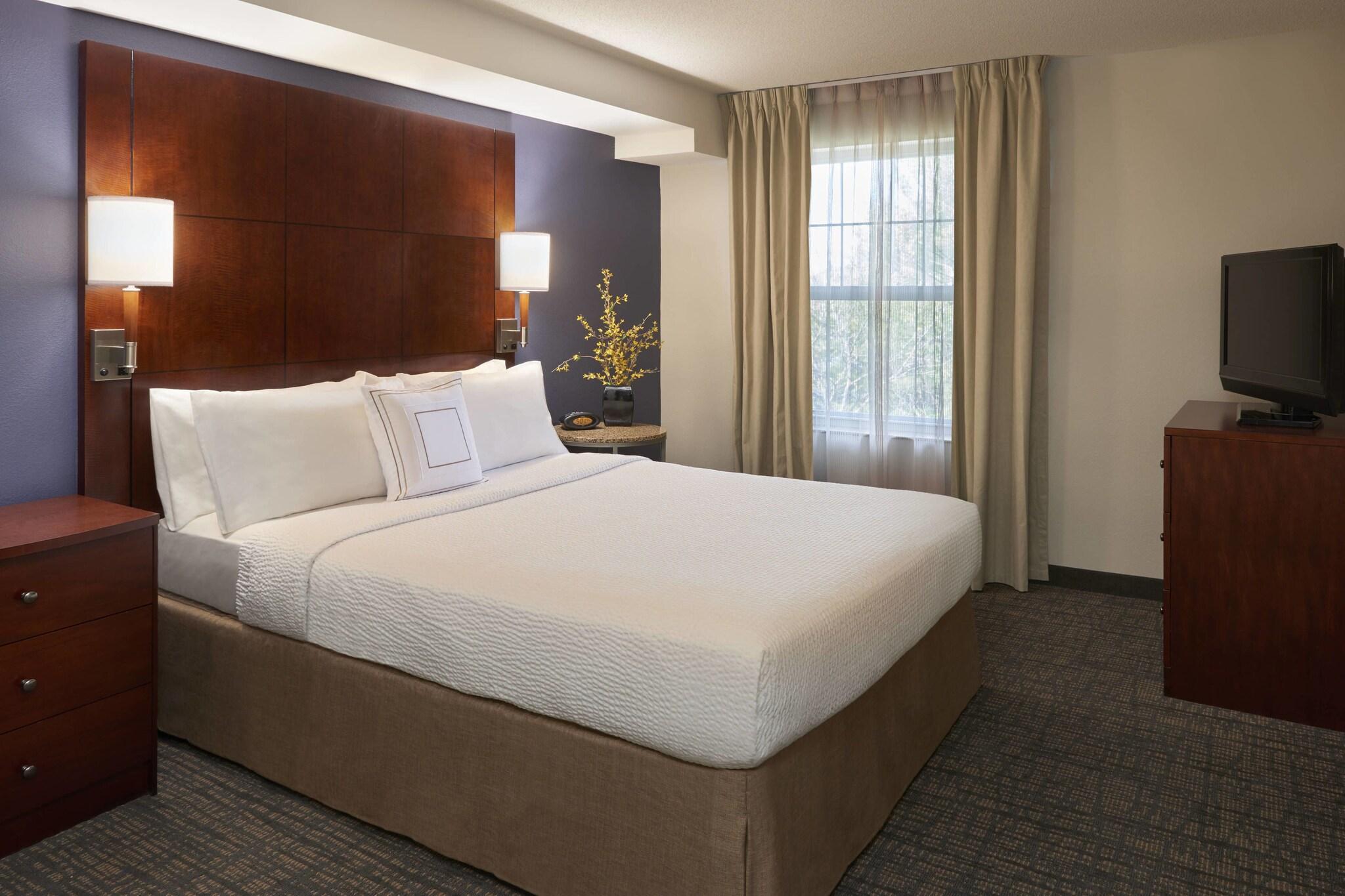 Suite Two Double Beds