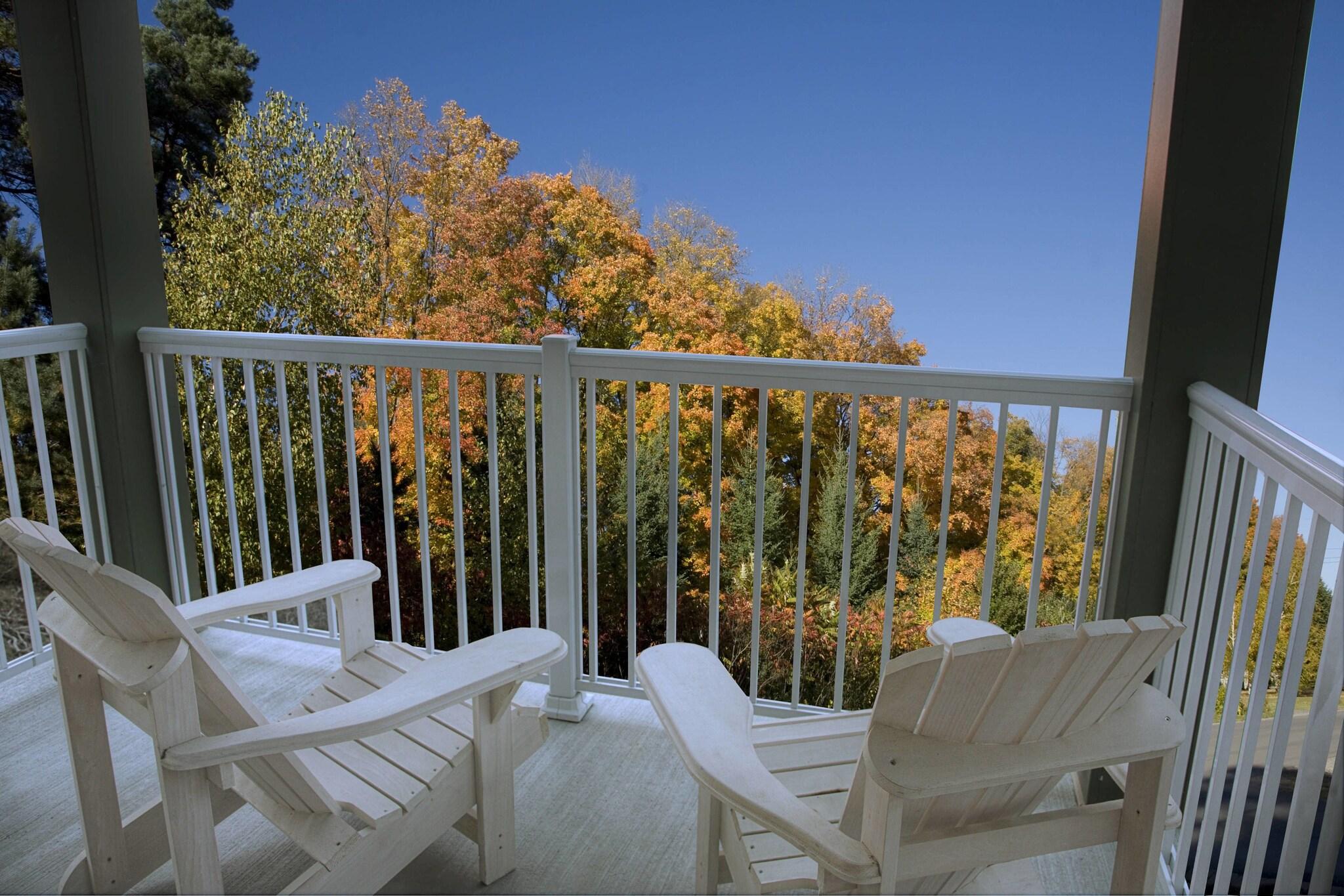 Suite Two Double Beds