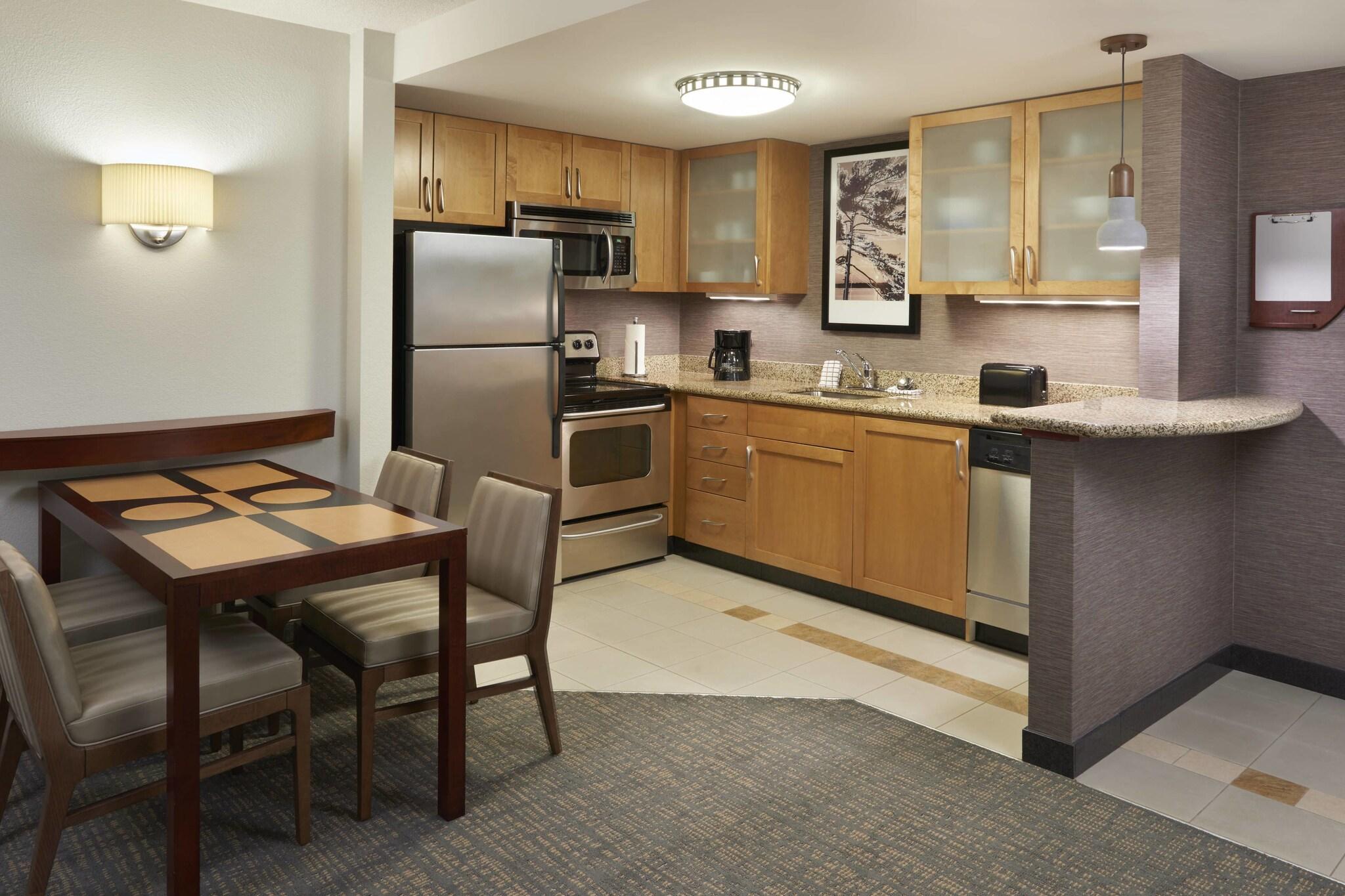 Suite Two Double Beds