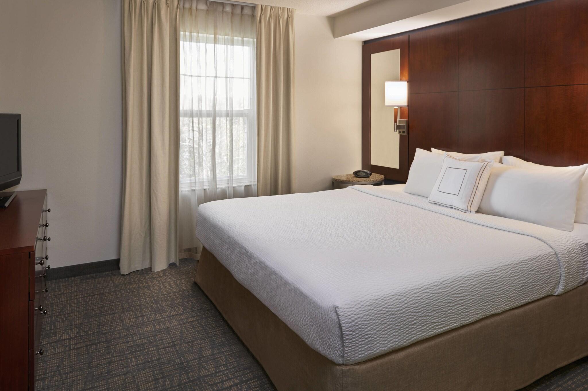 Suite Two Double Beds