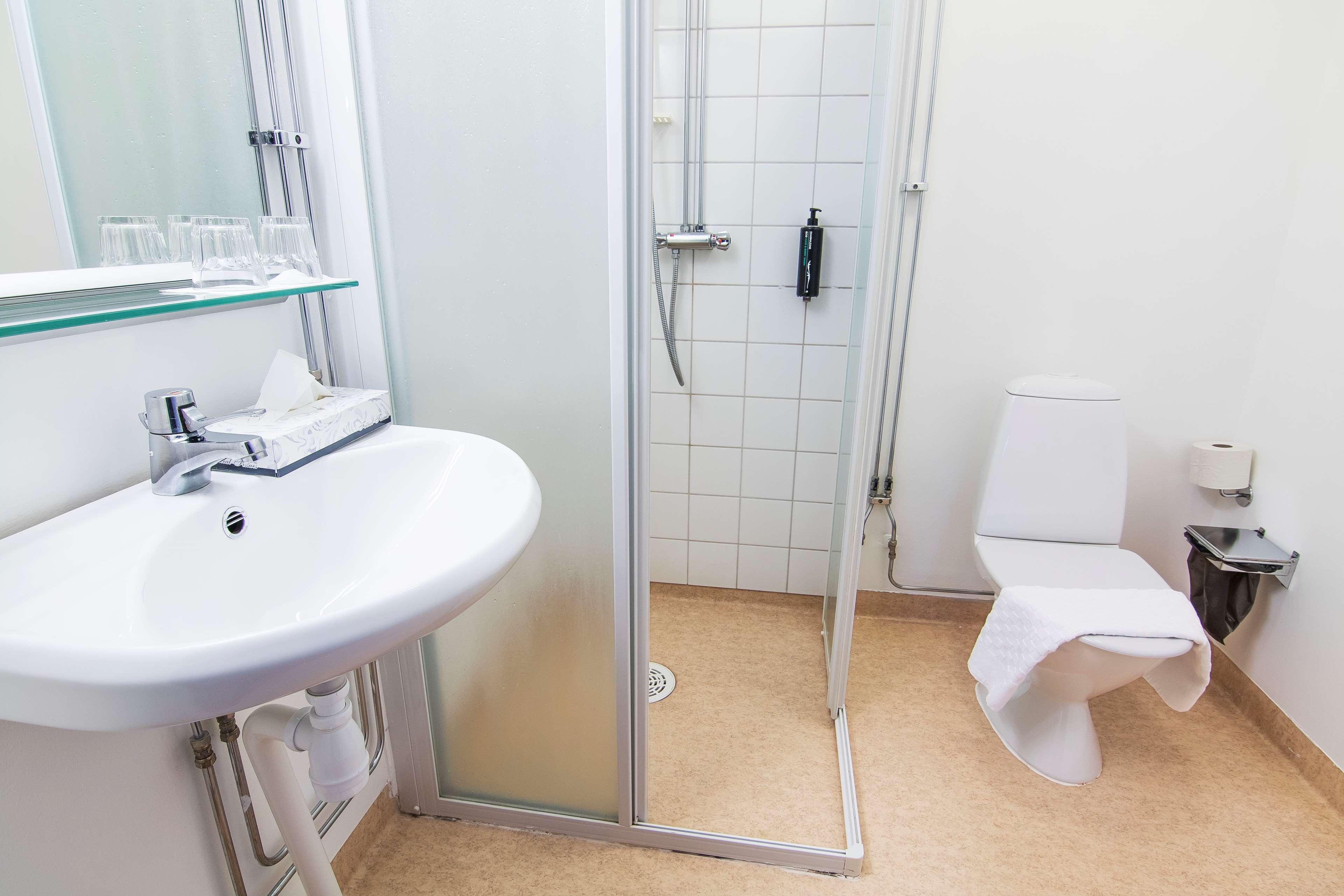 Junior Suite Bunk Bed