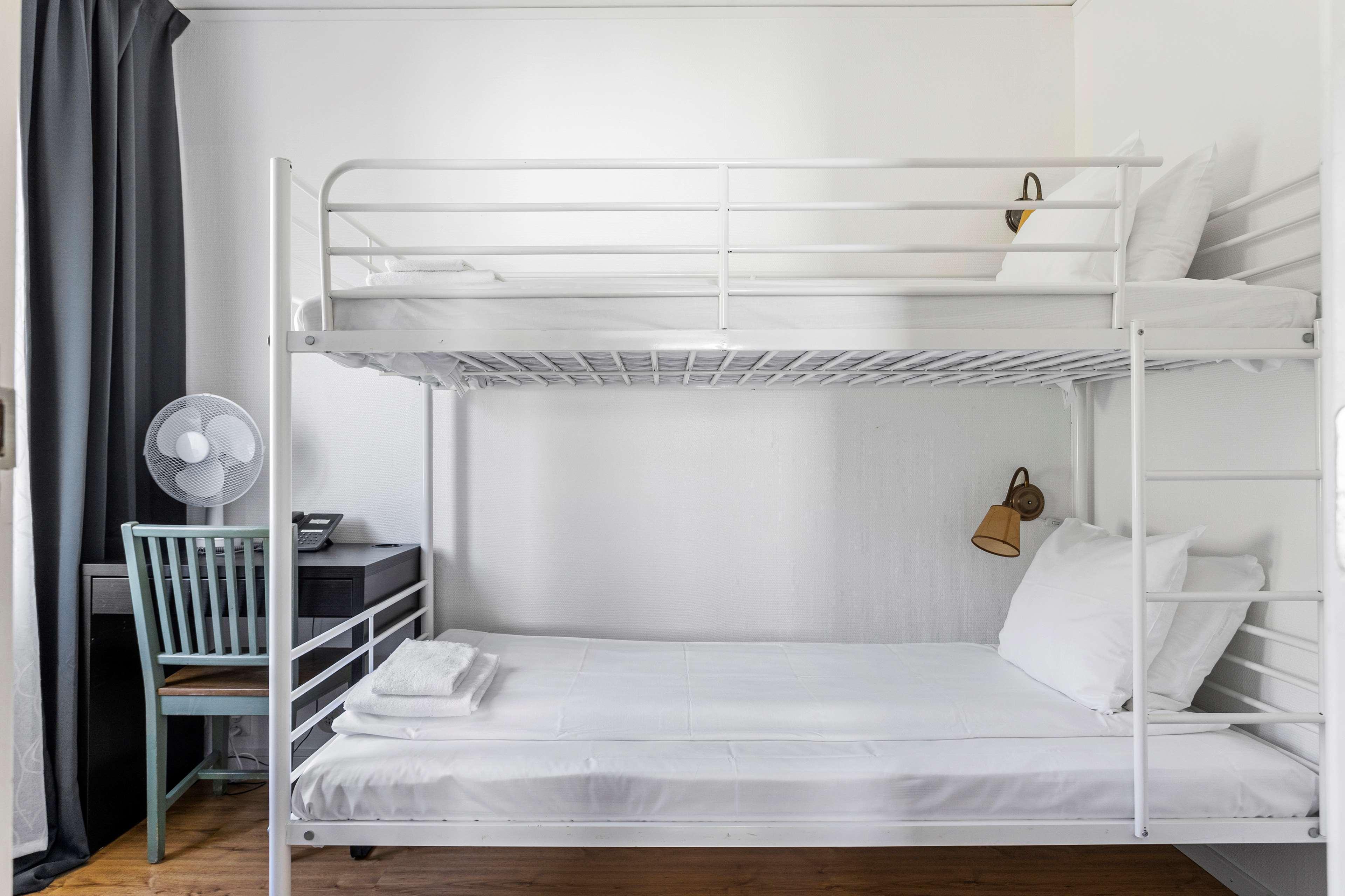 Junior Suite Bunk Bed