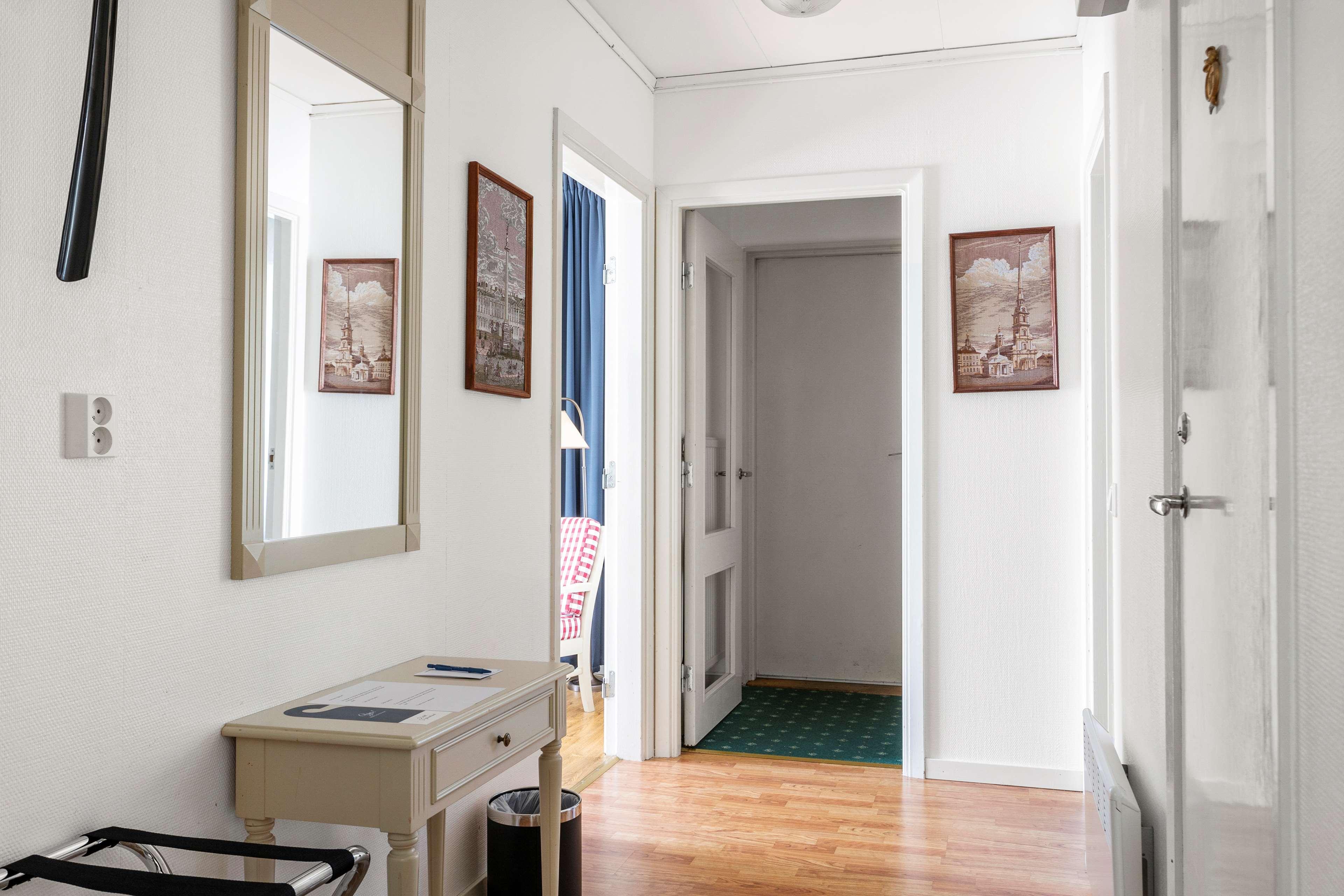 Junior Suite Bunk Bed