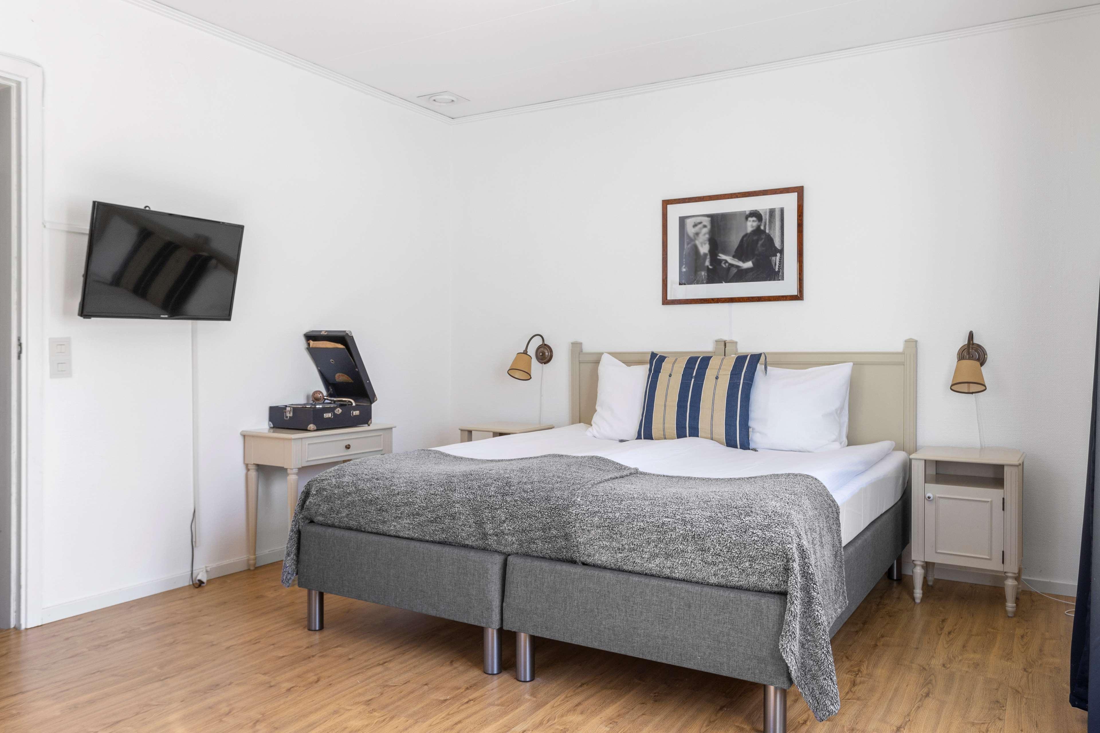 Junior Suite Bunk Bed