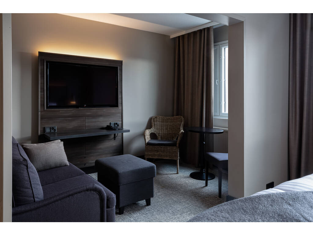 Junior Suite Standard