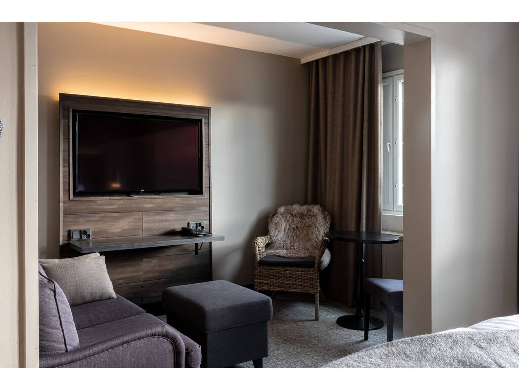 Junior Suite Standard