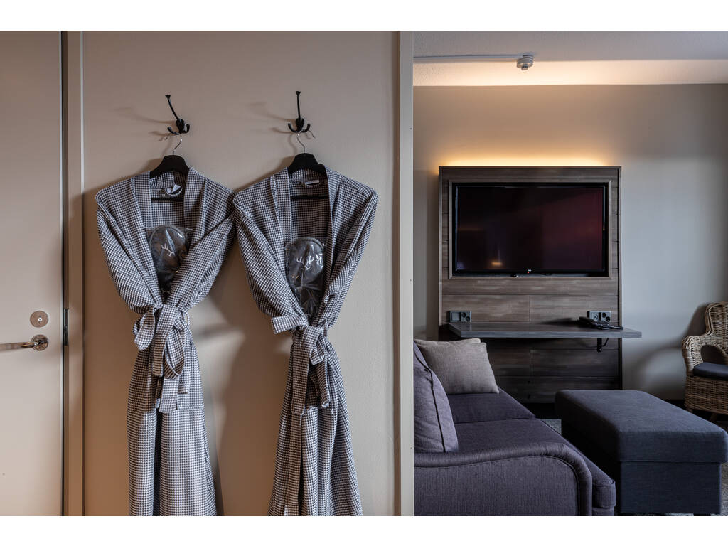 Junior Suite Standard