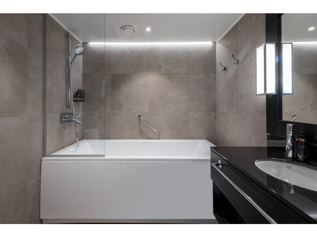 Junior Suite Standard