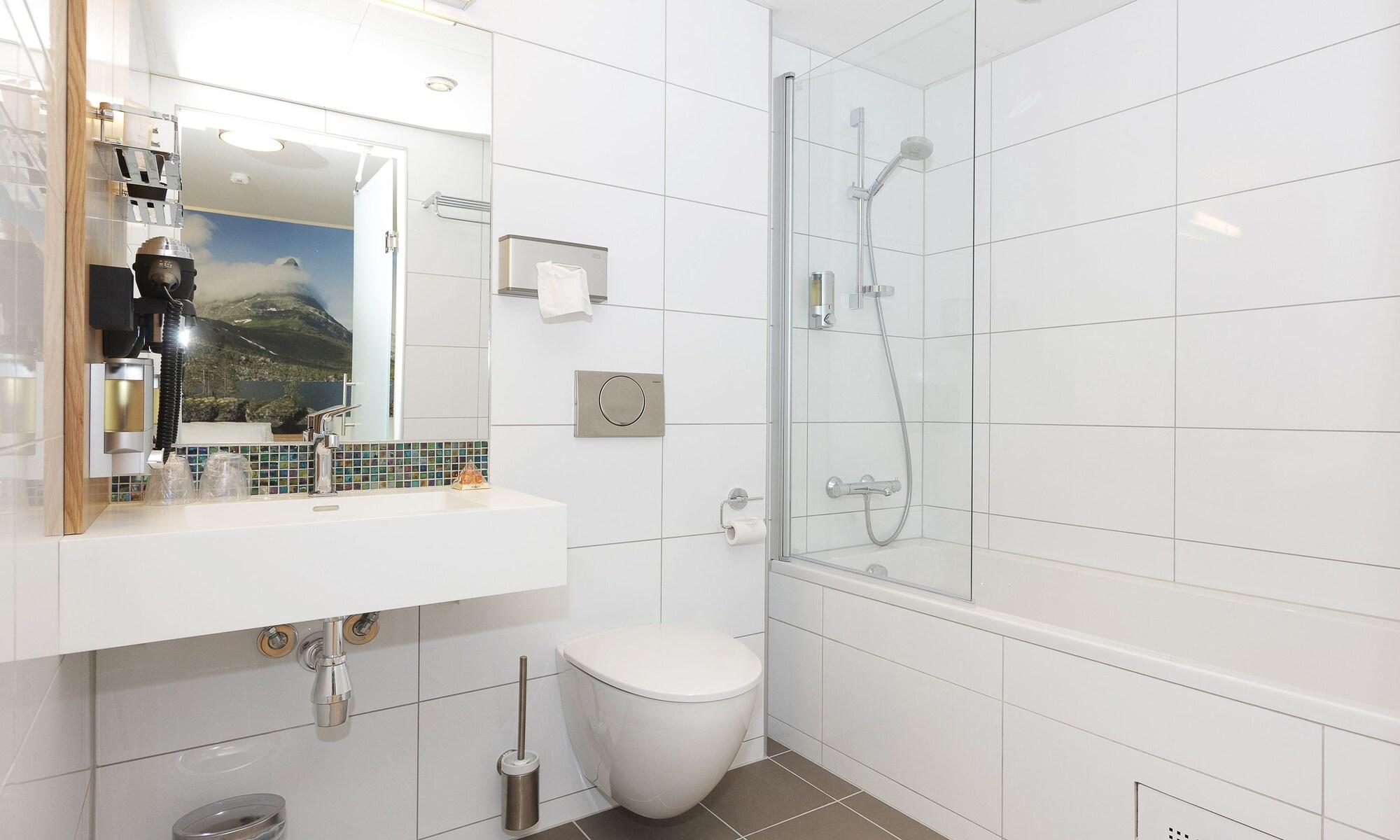 Family Room Non Smoking