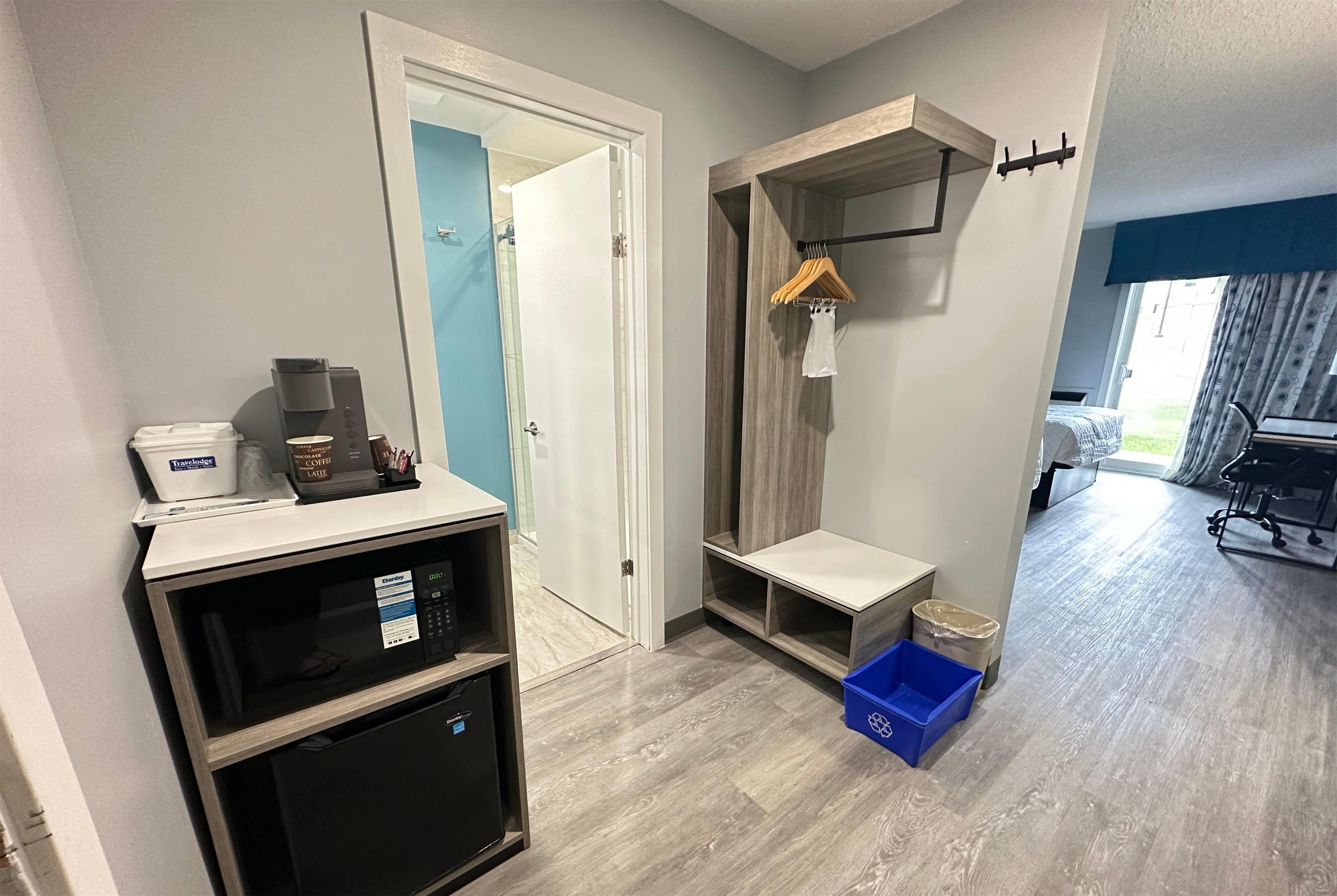 Double Two Queen Beds