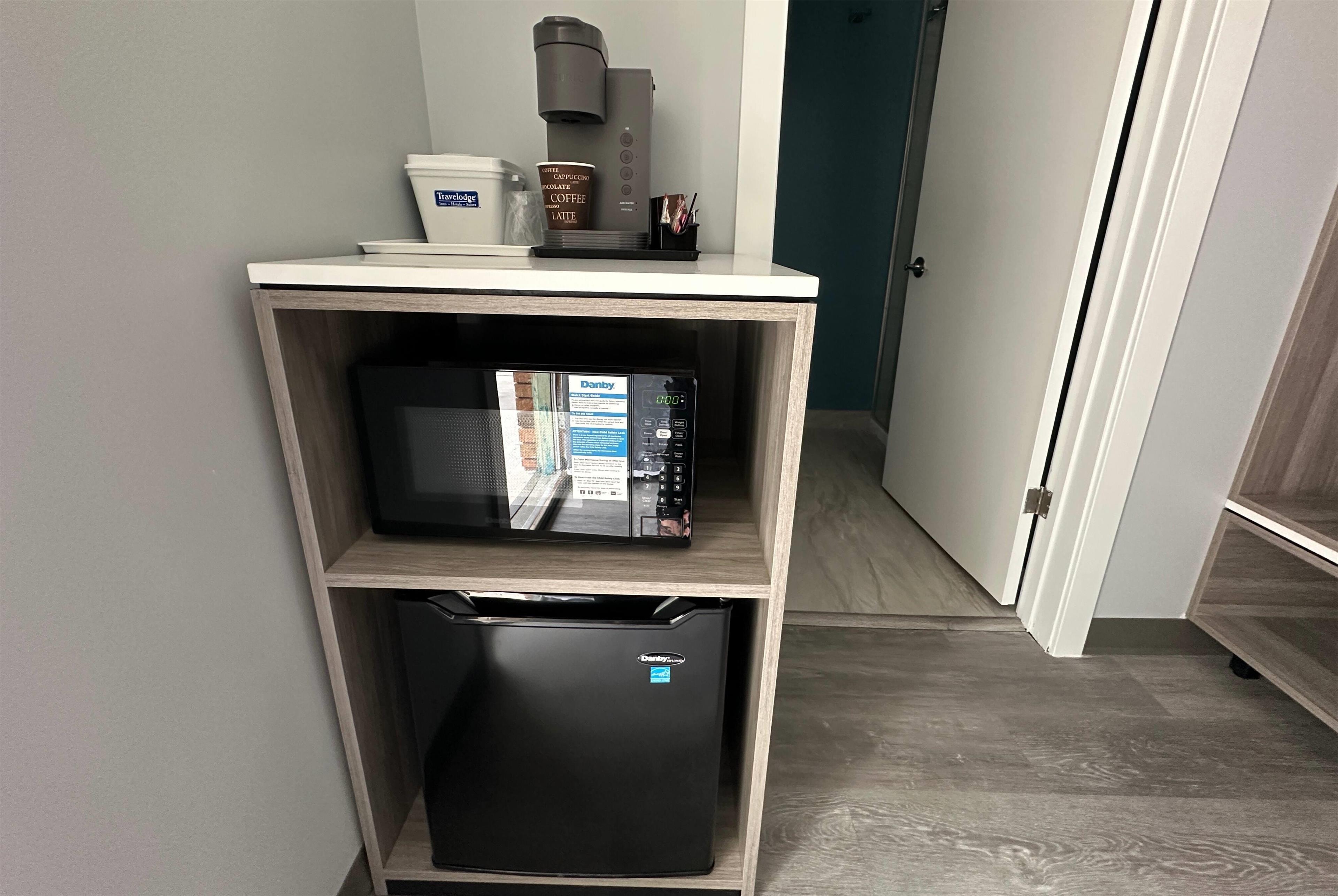 Double King Bed Non Smoking