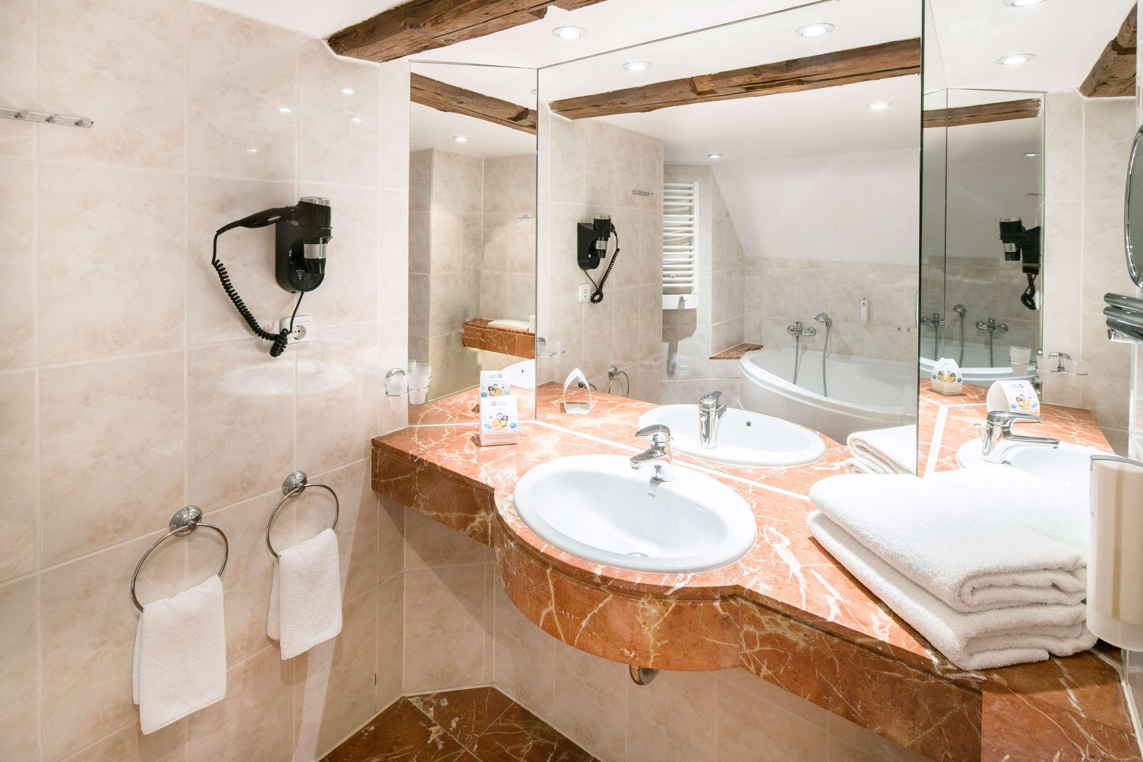 Double with Double Bed